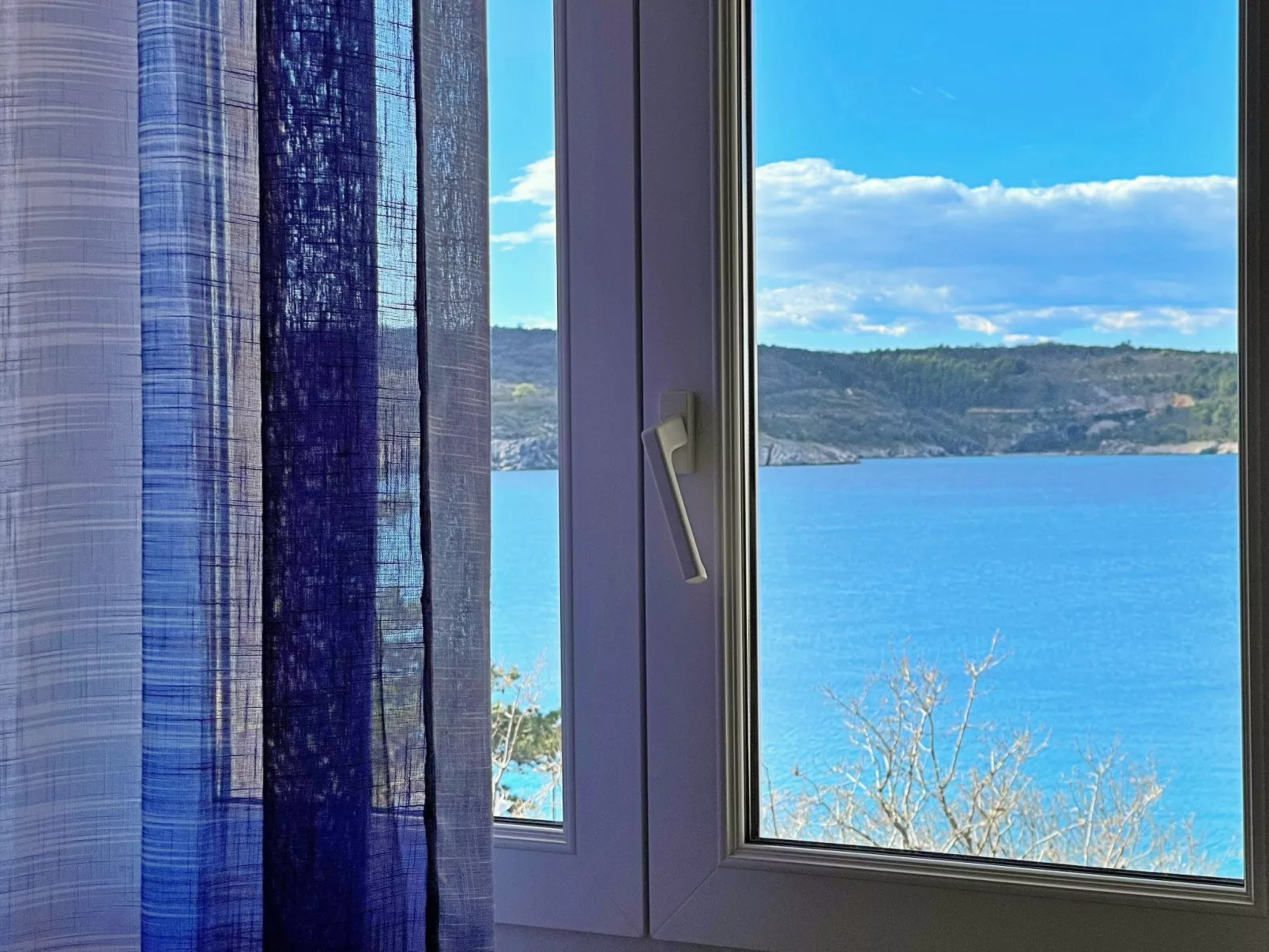 Apartment Neptun - Draußen