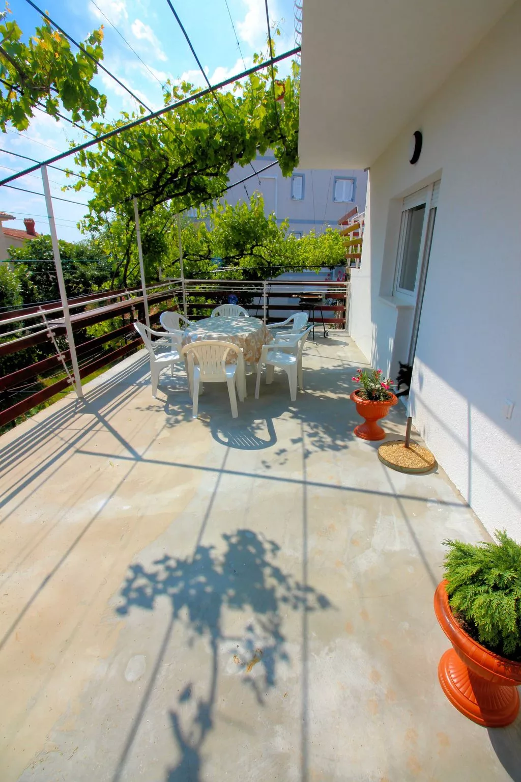 "Mihaljevic Tatjana"-Dehors