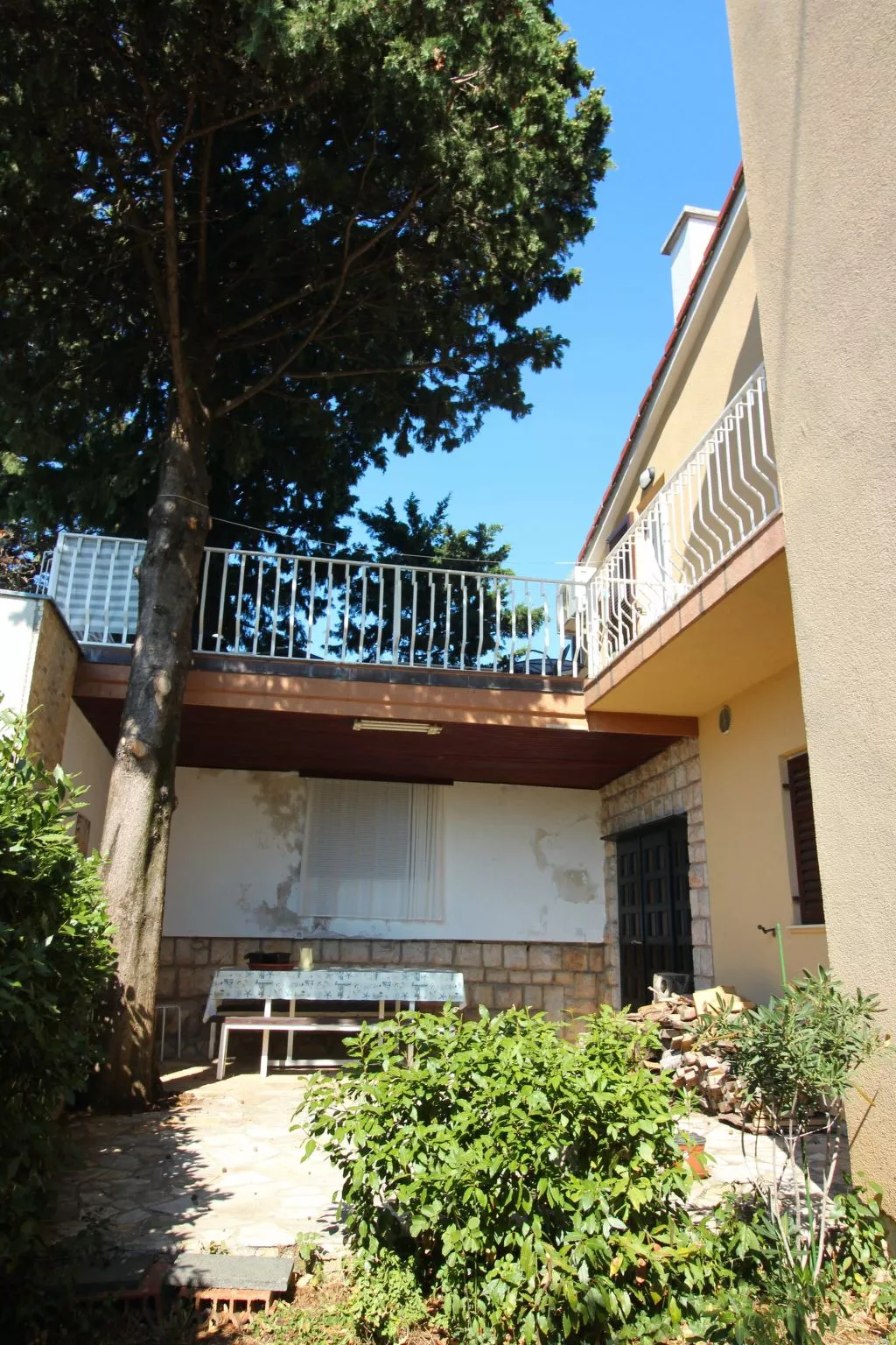 Studio-Apartment, Haustiere willkommen-Outside