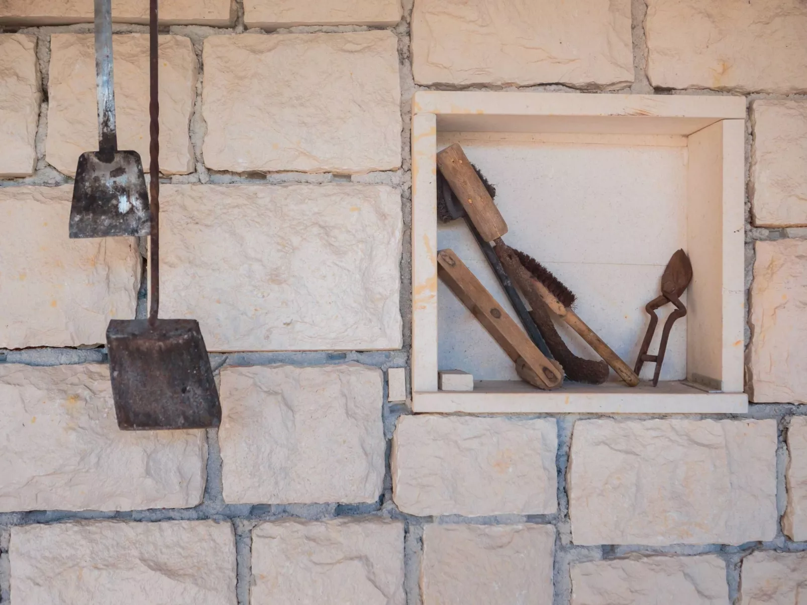 Luxuriöses Studio-Apartment mit Terrasse-Outside