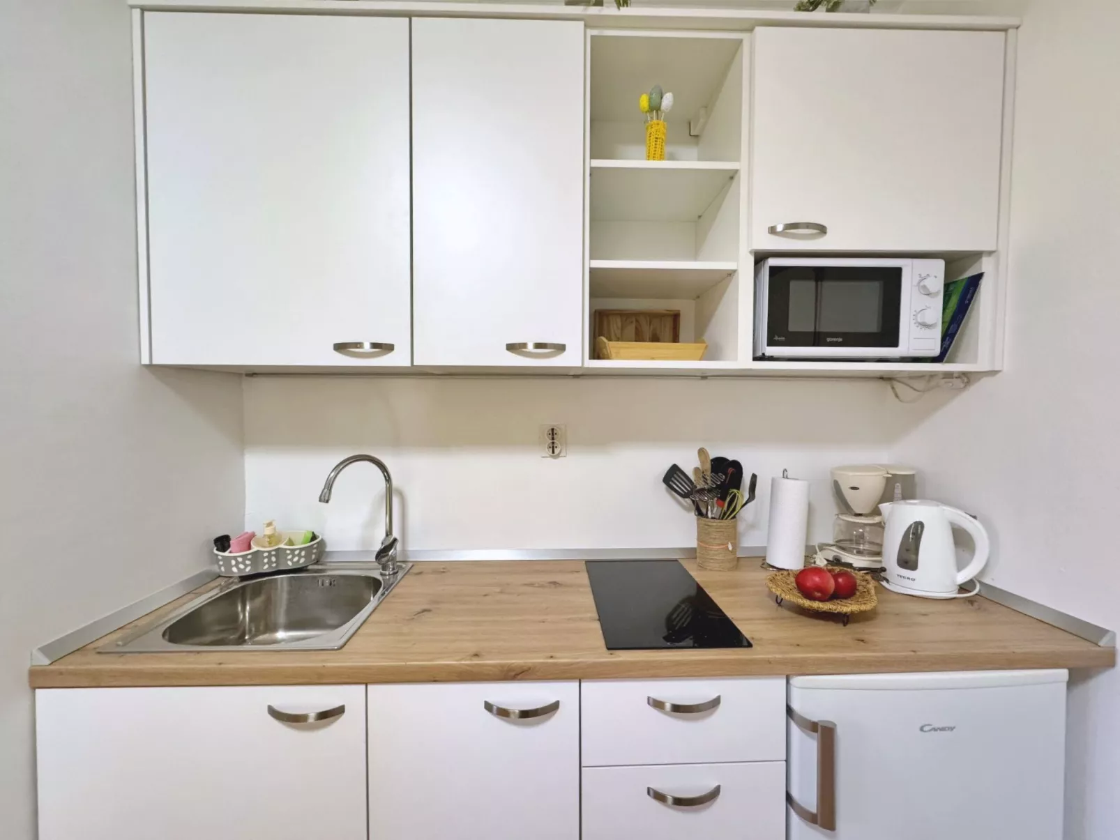 Studio Andjelka-Dedans