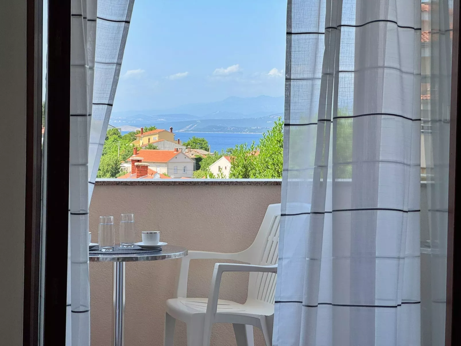 Apartment Dunato I.-Outside