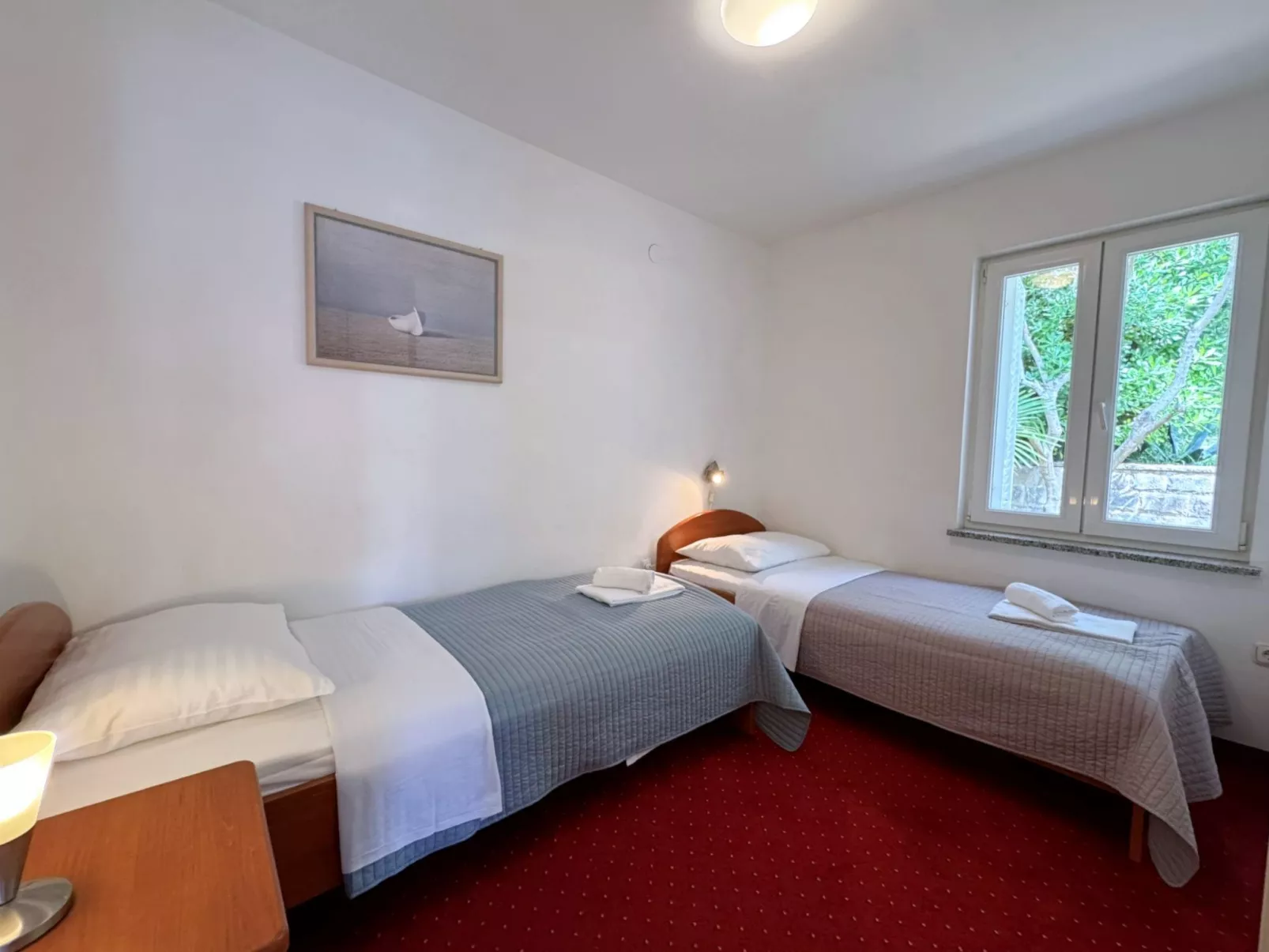 Apartment Scheich-Dedans