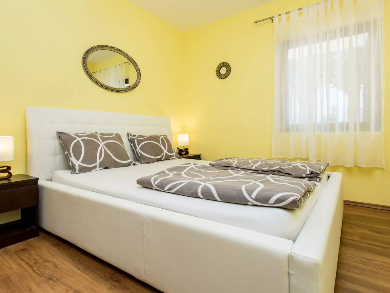 Apartment Zeljko-Inside