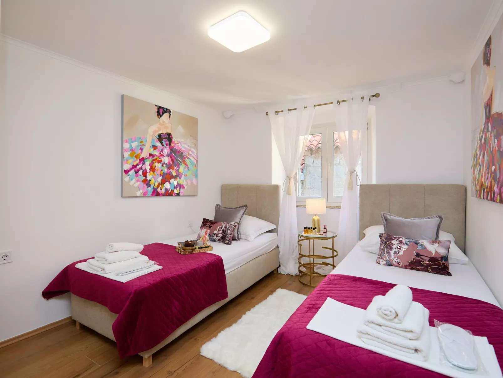 Casa Nevia Altstadt Dubrovnik-Inside