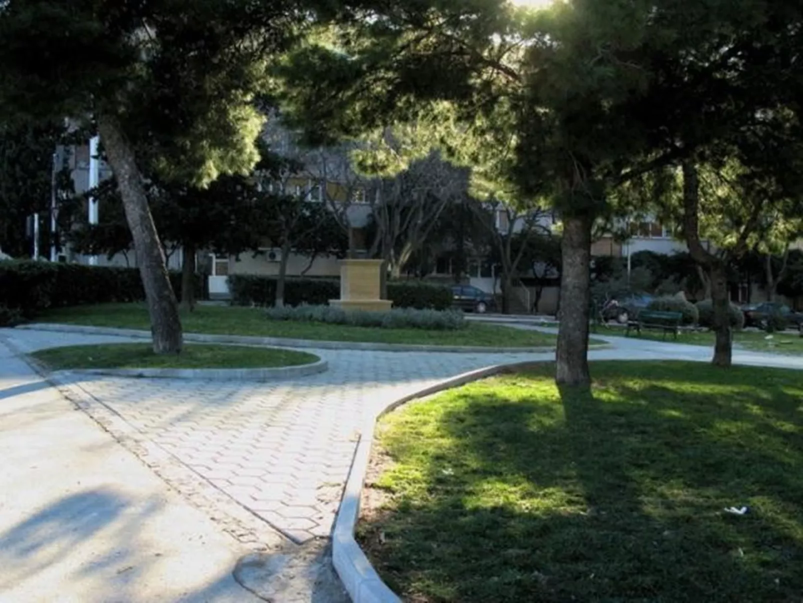 Appartement Stanić - ein Zuhause fern von zu Hause