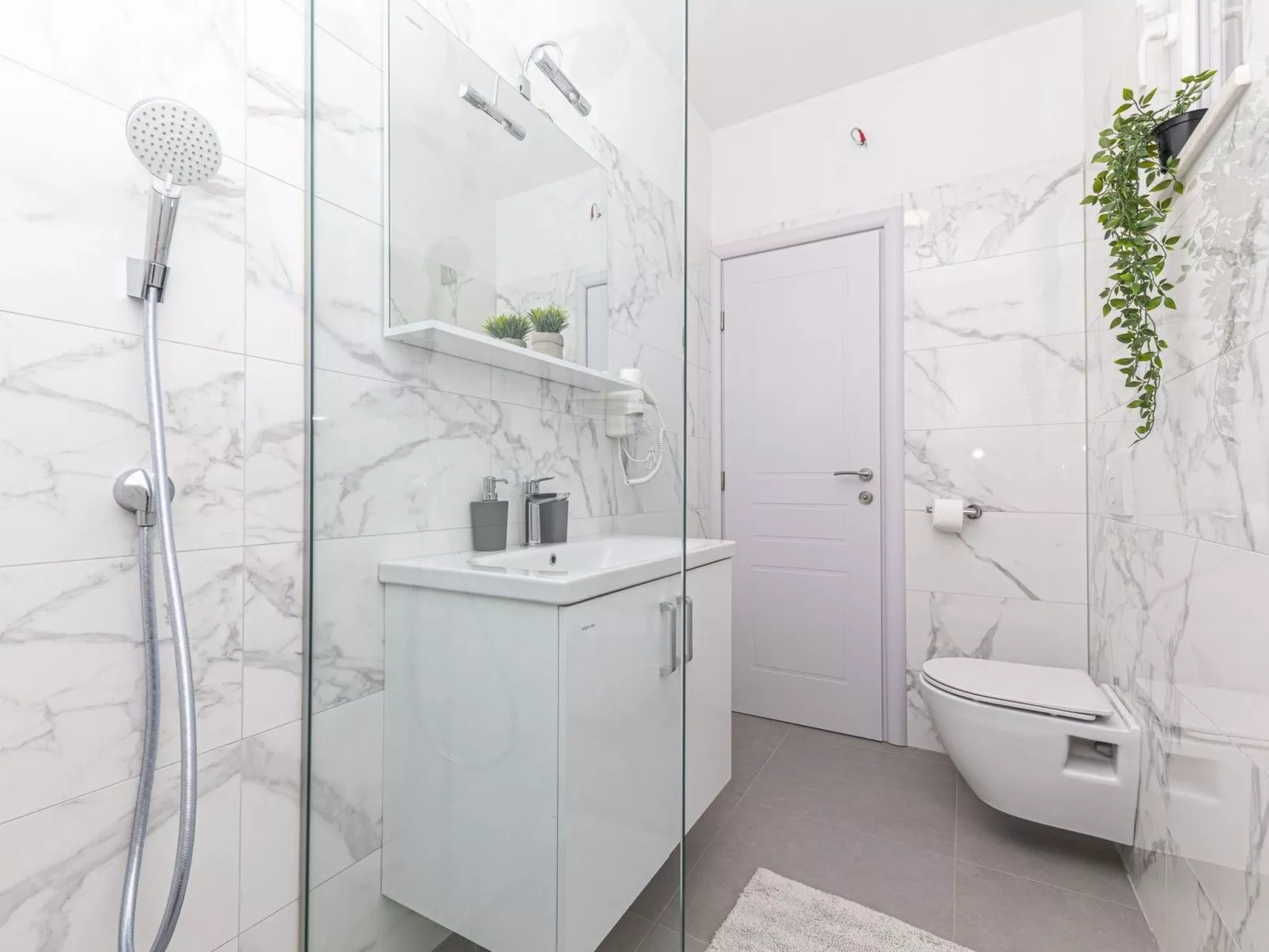 Steinvilla am Strand Nina - EOS CROATIA-Dedans