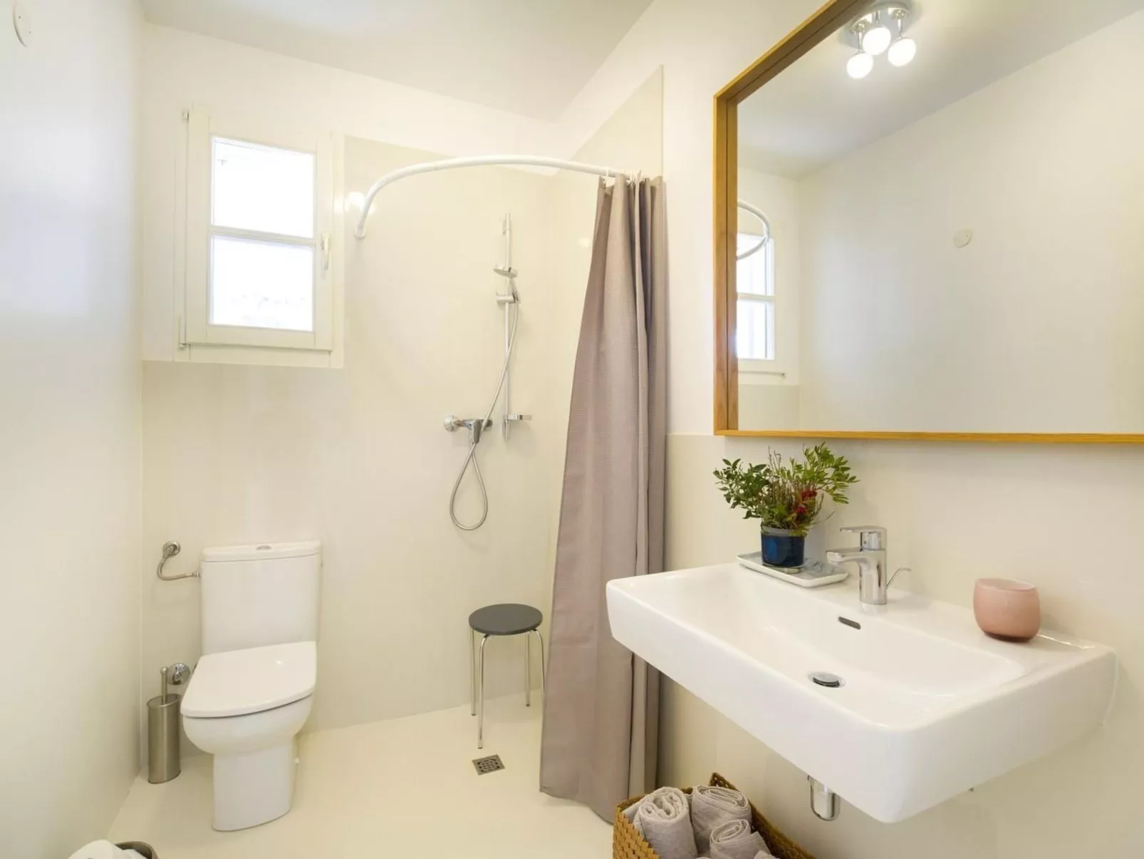 Villa Nautilus bei Trogir-Inside