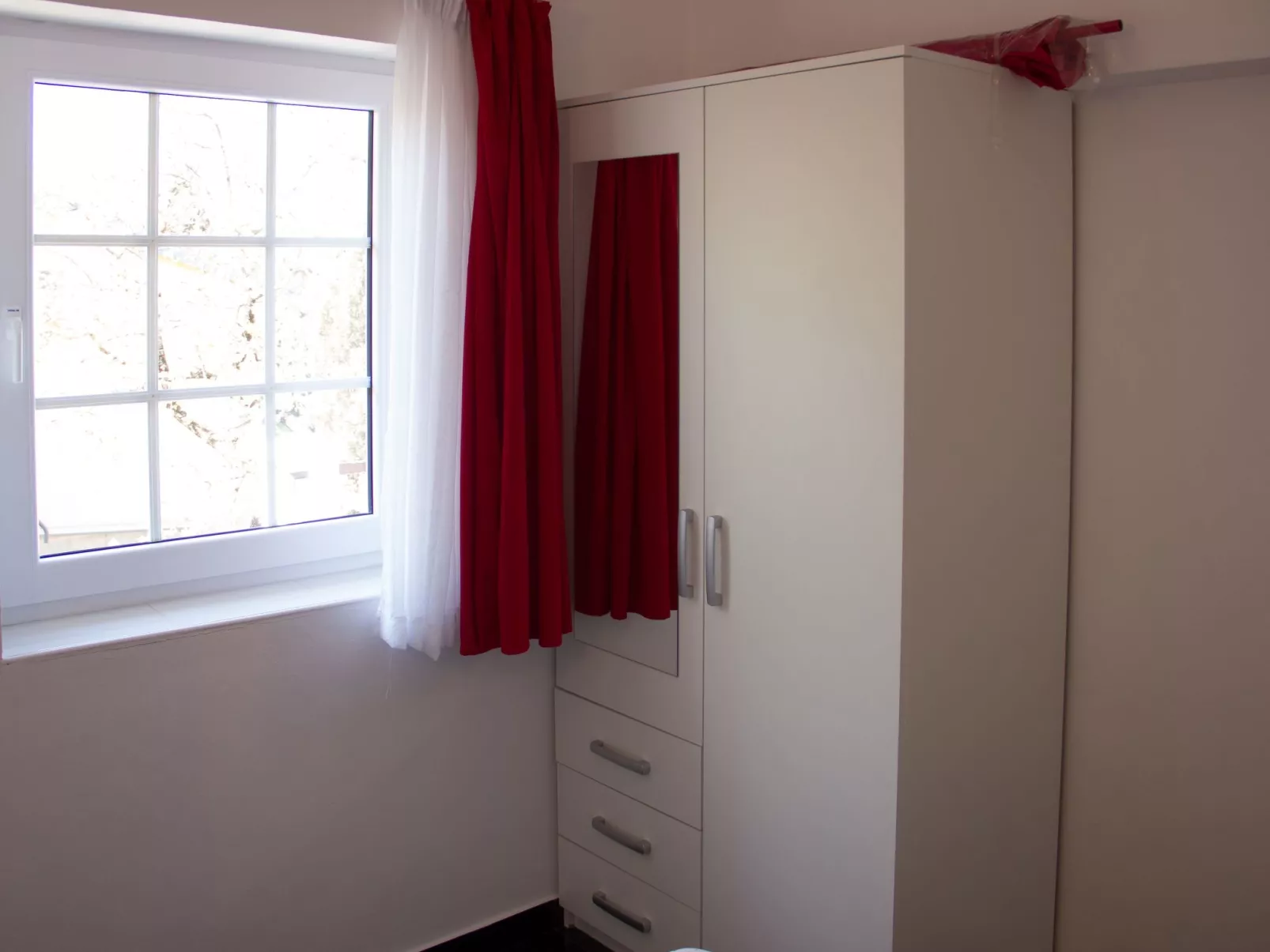 "BMB Apartments"-Drinnen