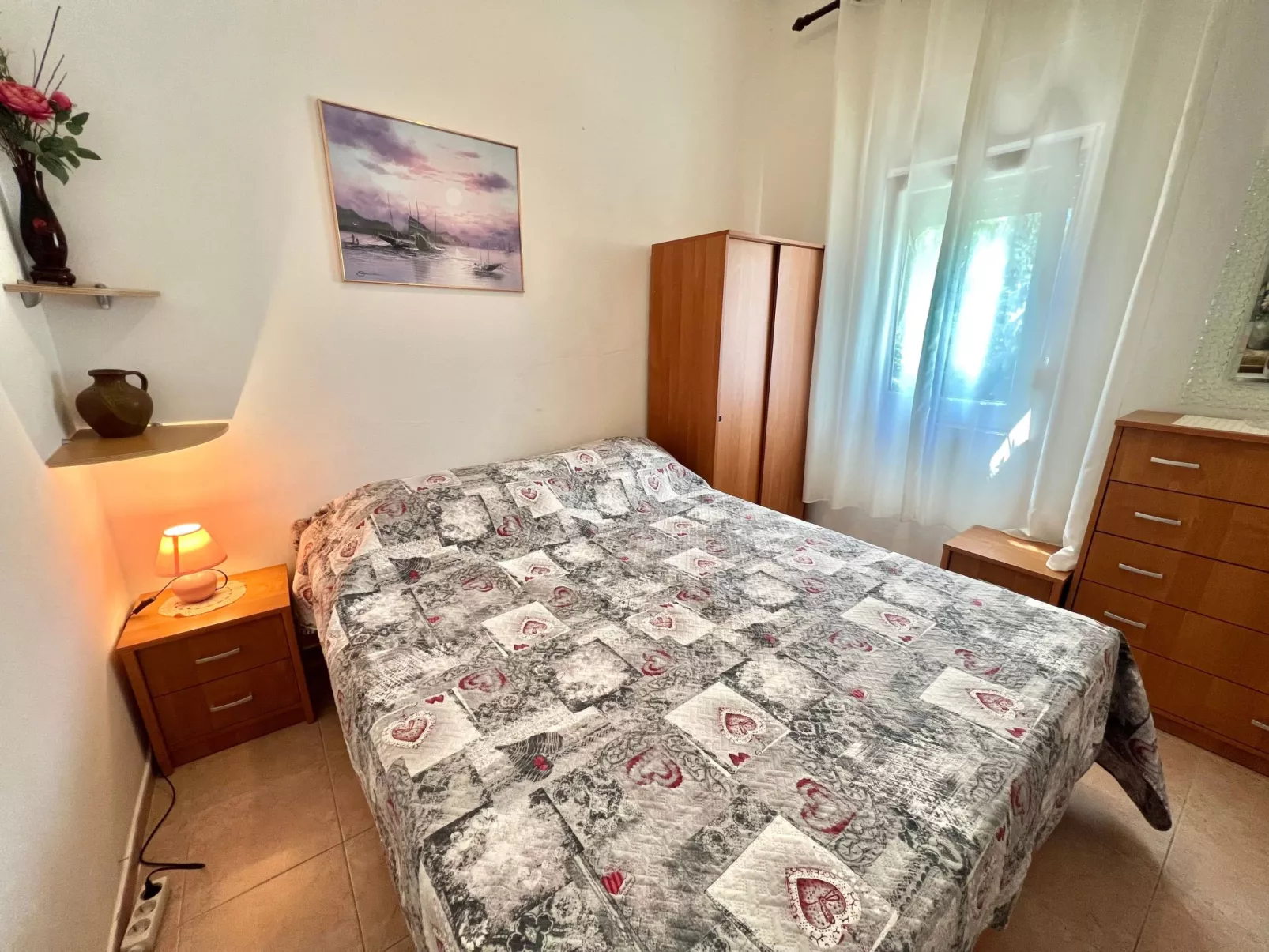Apartment Zeleni Raj 3-Dedans