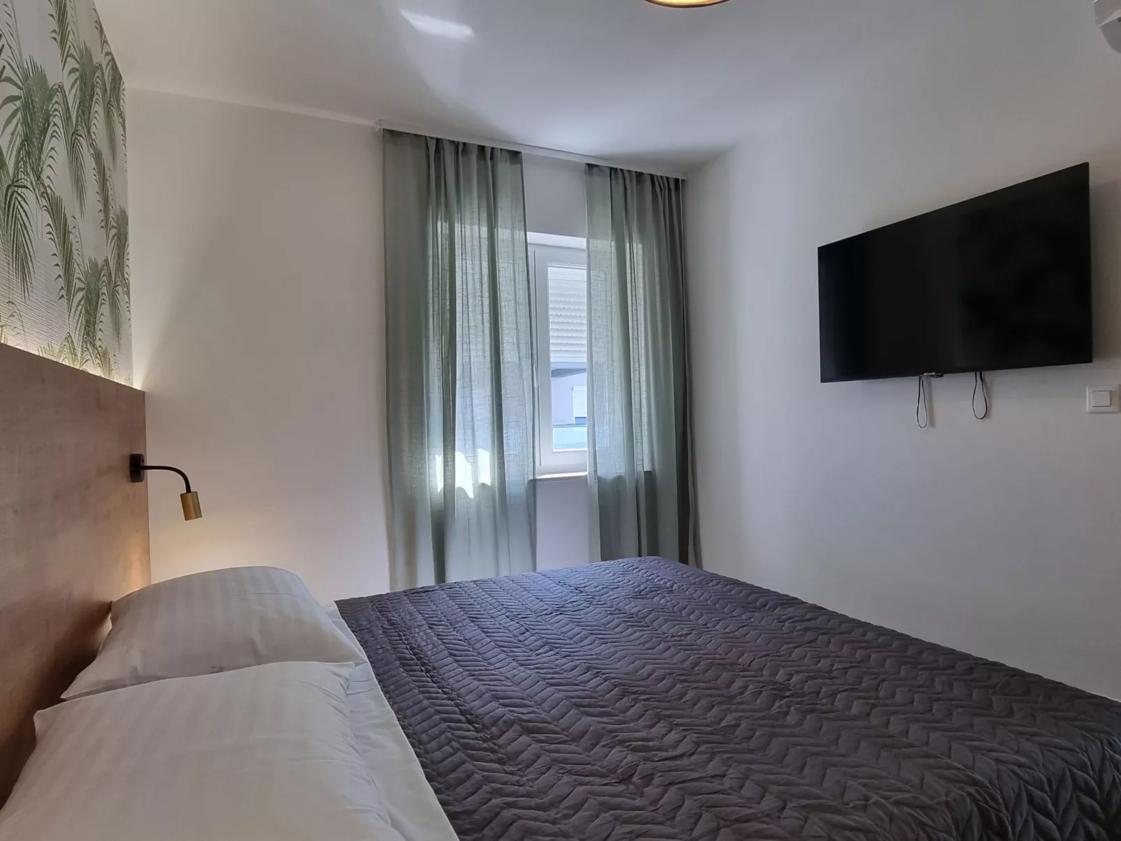 Apartment Punta Silo-Inside