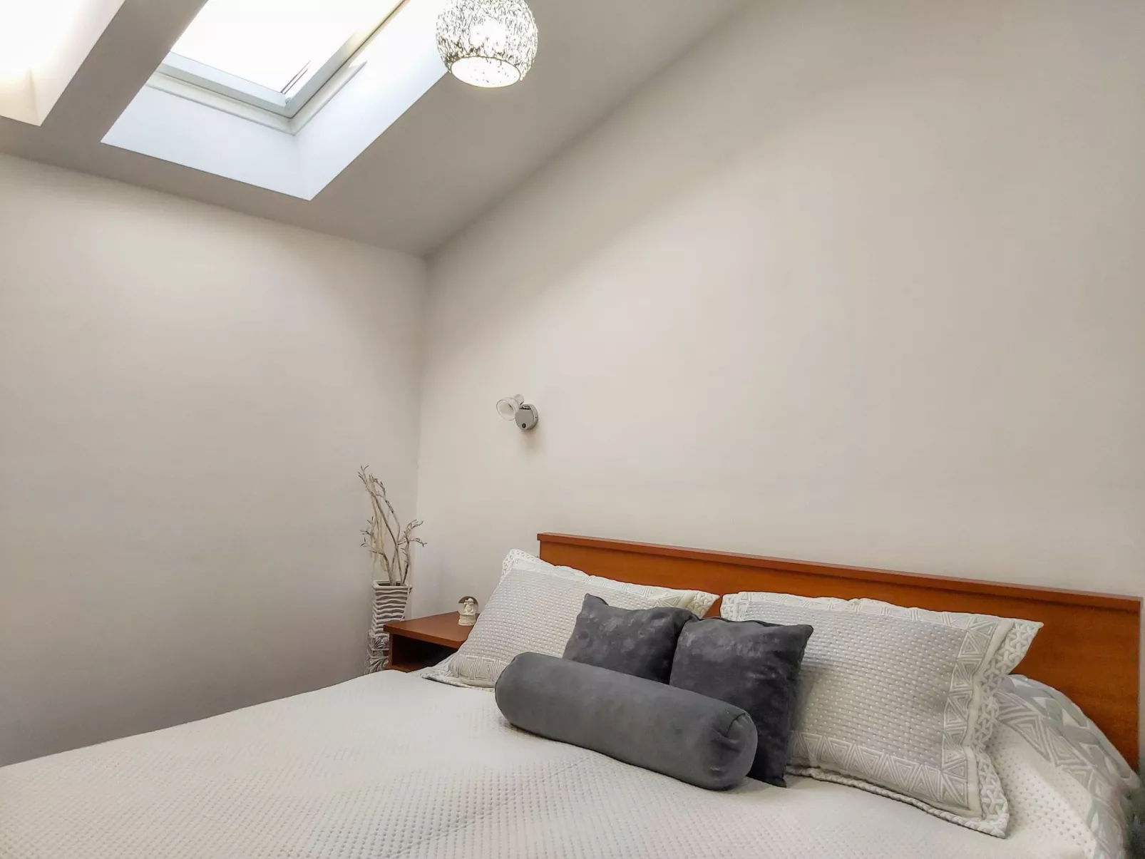 Für 3 Personen ca. 60 m&sup2; in Dubrovnik-Babin Kuk, Dalmatien (Dubrovnik-Nere-Inside