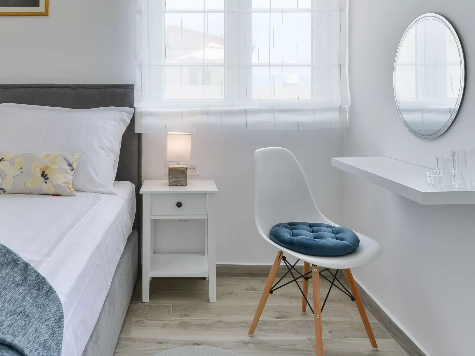 Villa Vrsi 02 mit beheiztem Pool - Agentur TA Leut-Dedans