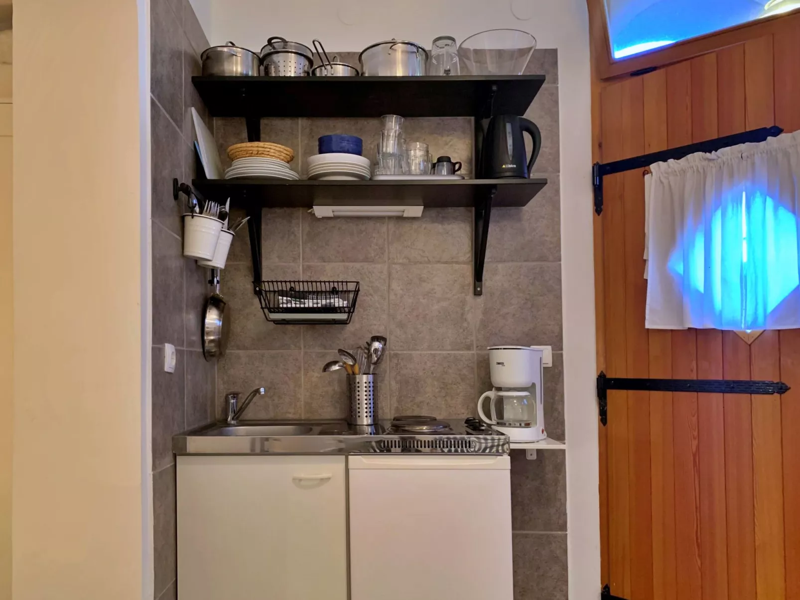 Studio Savic-Drinnen