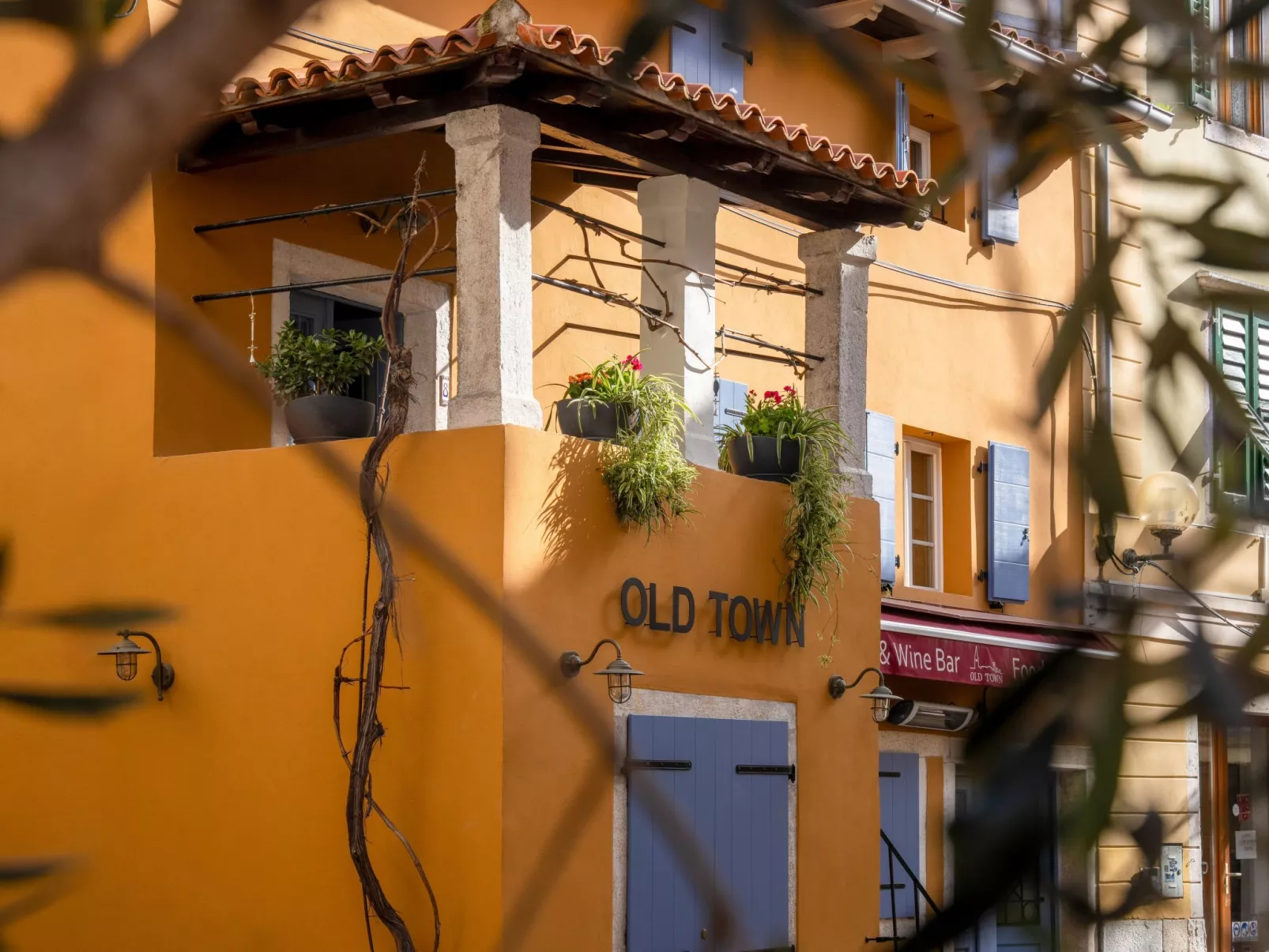 Piazzetta Premium-Dehors