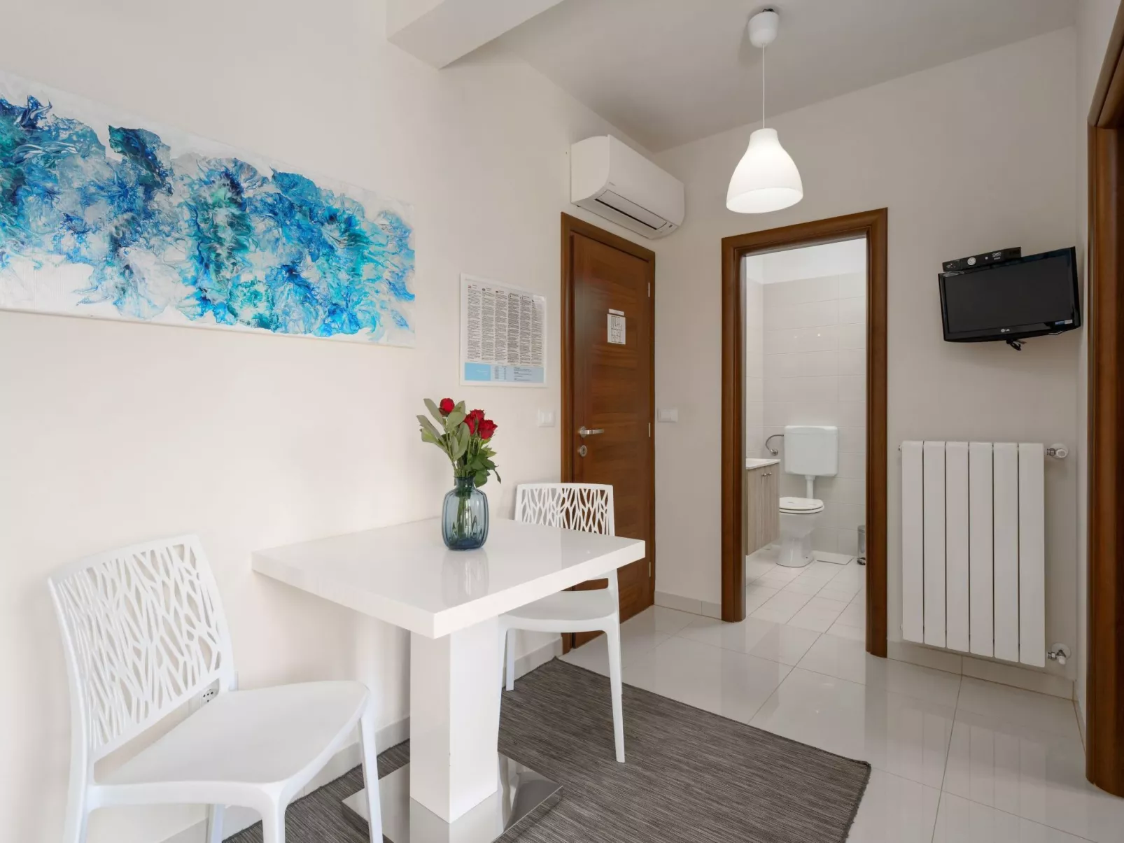 Schönes Appartement Mala 4 mit Pool-Image-tags.info