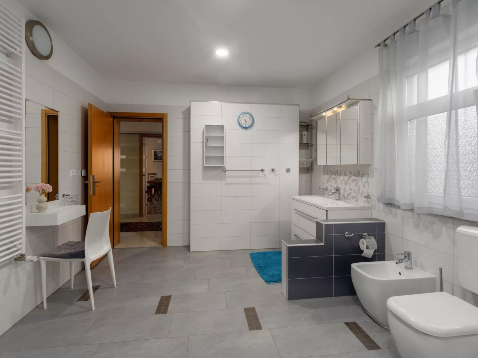 Ferienvilla 'Villa Sandra'-Inside