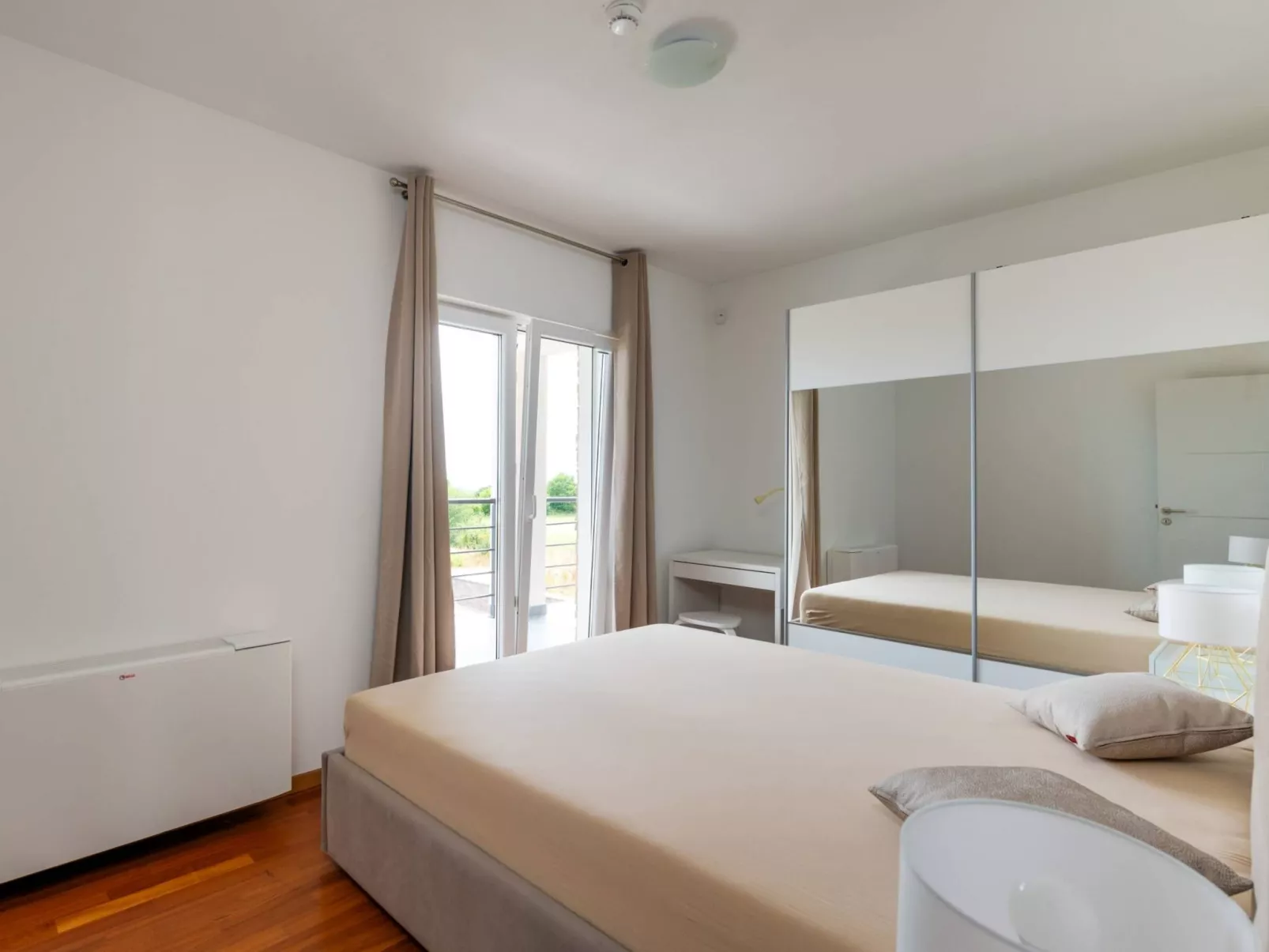 Für 7 Personen und 1 Kind in Vodnjan, Istrien (Istrische Riviera)-Dedans