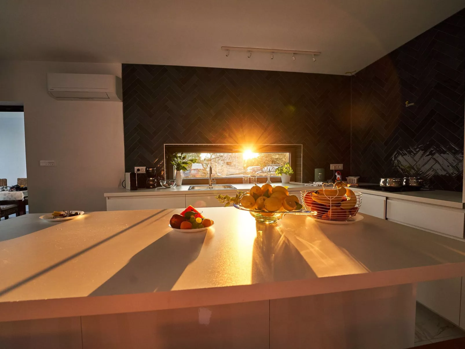 Villa Martin Noel-Dedans