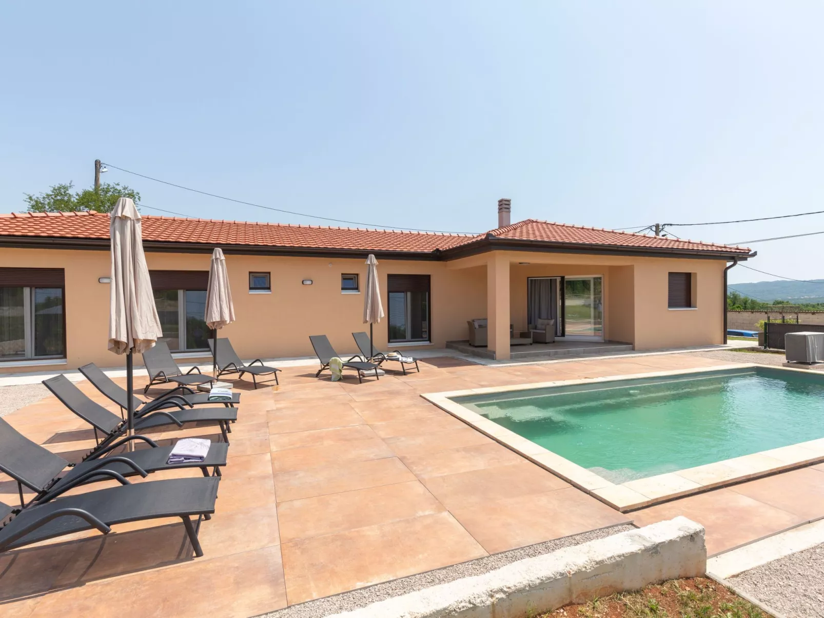 Ferienvilla 'Villa Xenia-Image-tags.info