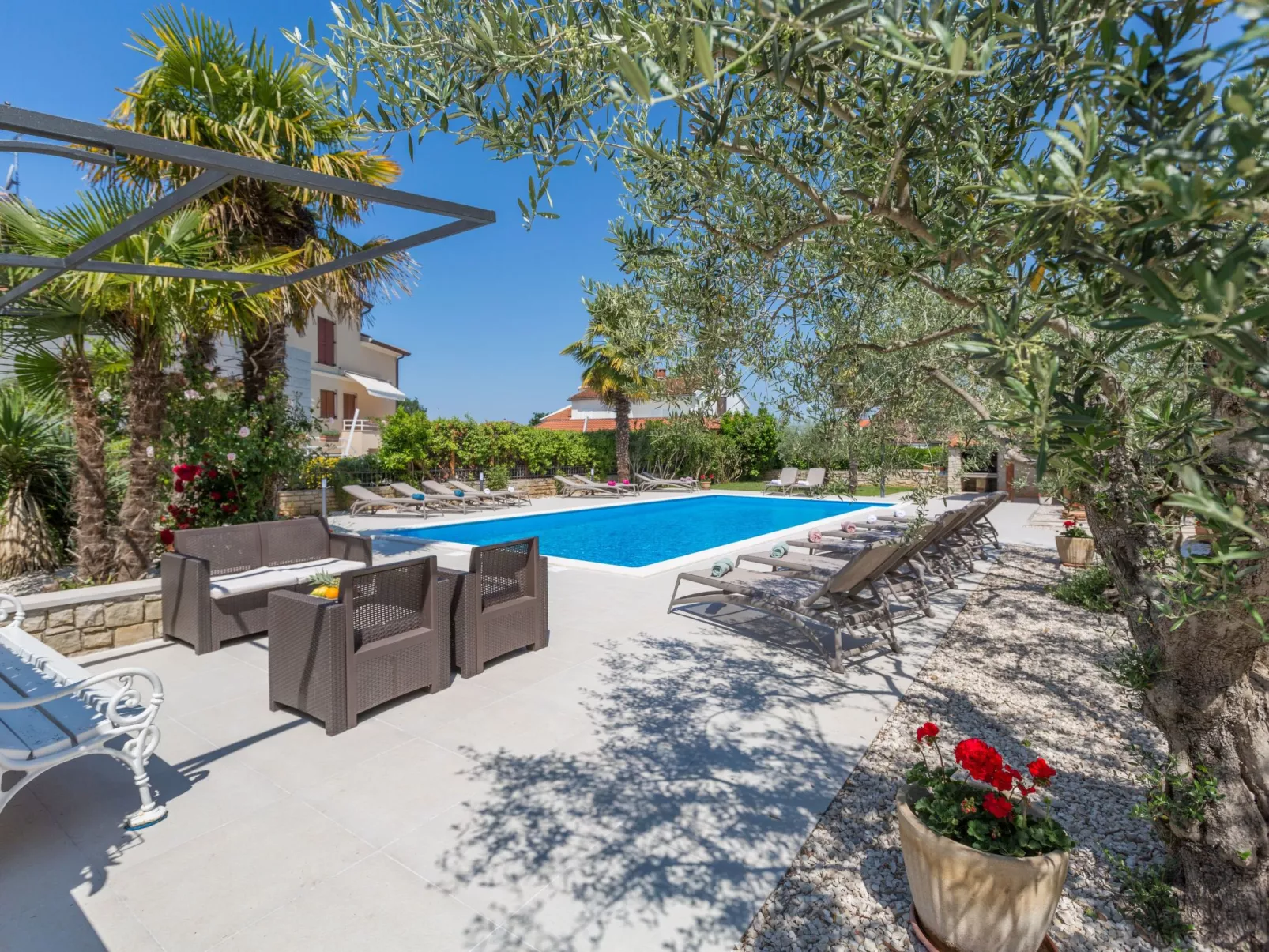 Residence Paradiso 3