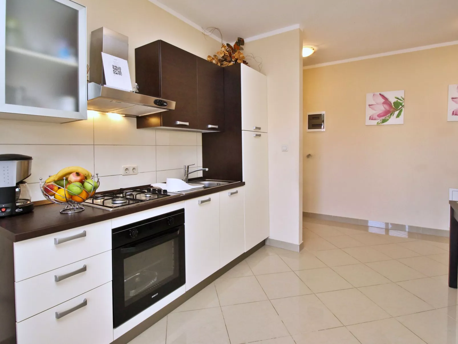 Apartment Ivanka-Inside