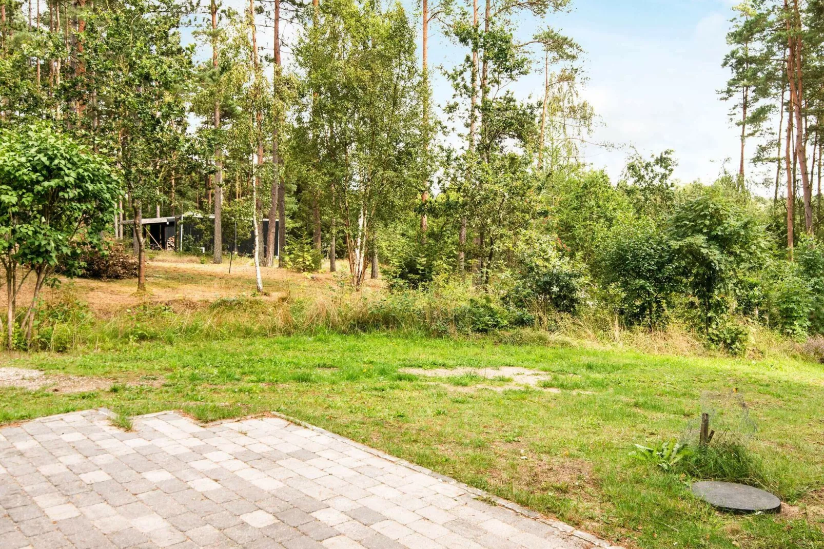 7 person holiday home in Kolind-By Traum-View