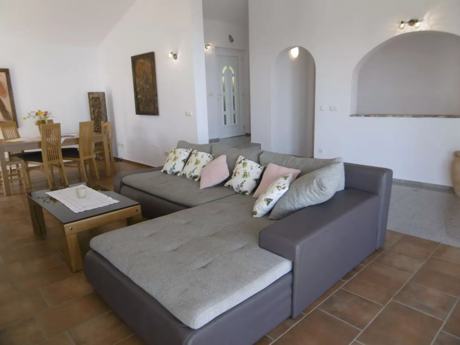 Villa Vista Fantastika-Dedans