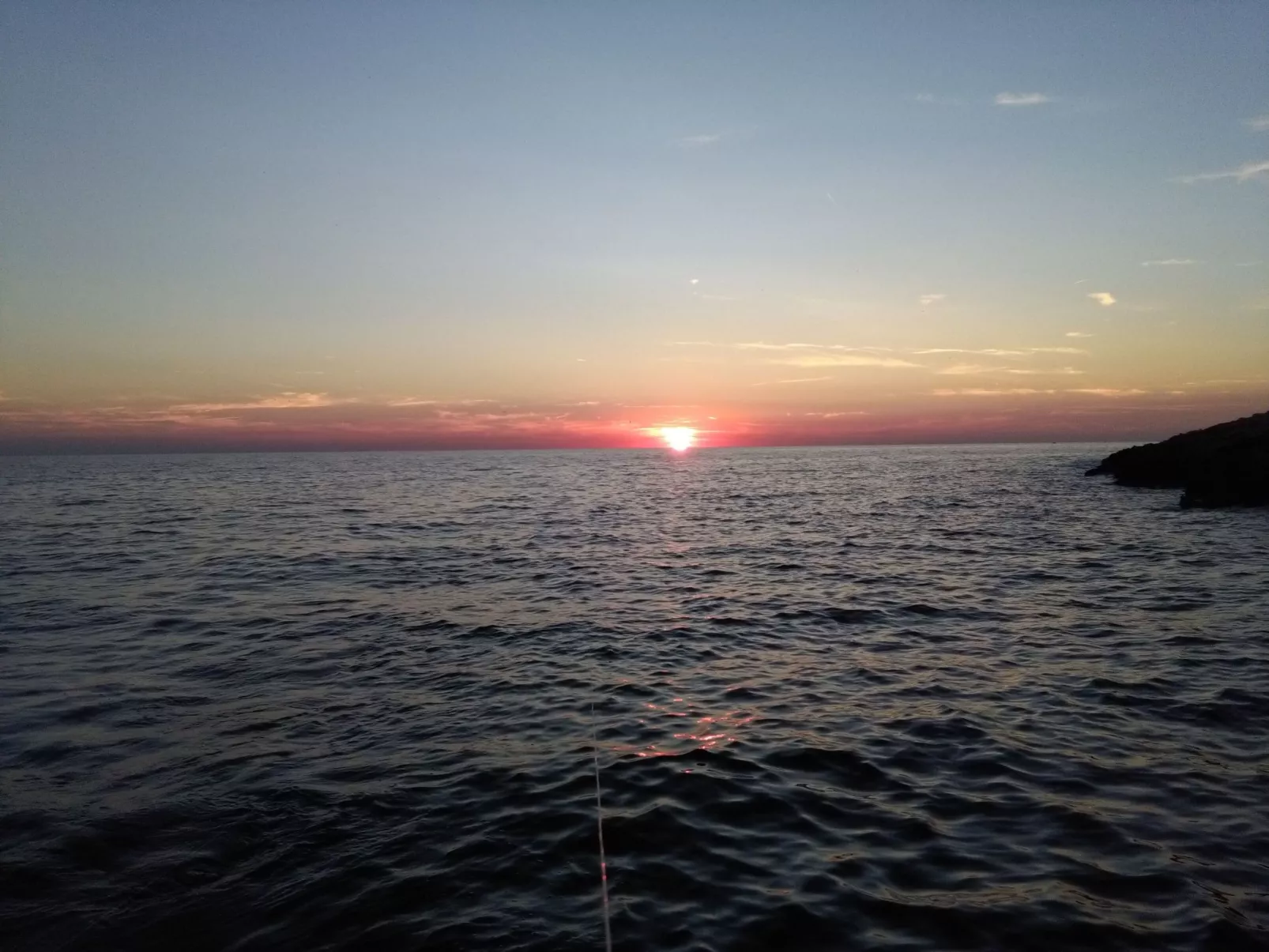 Traumurlaub in einer Villa in Strandnähe-Draußen