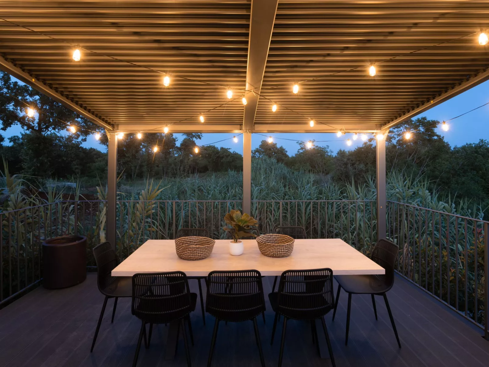 Villa Palazzina 2-Draußen