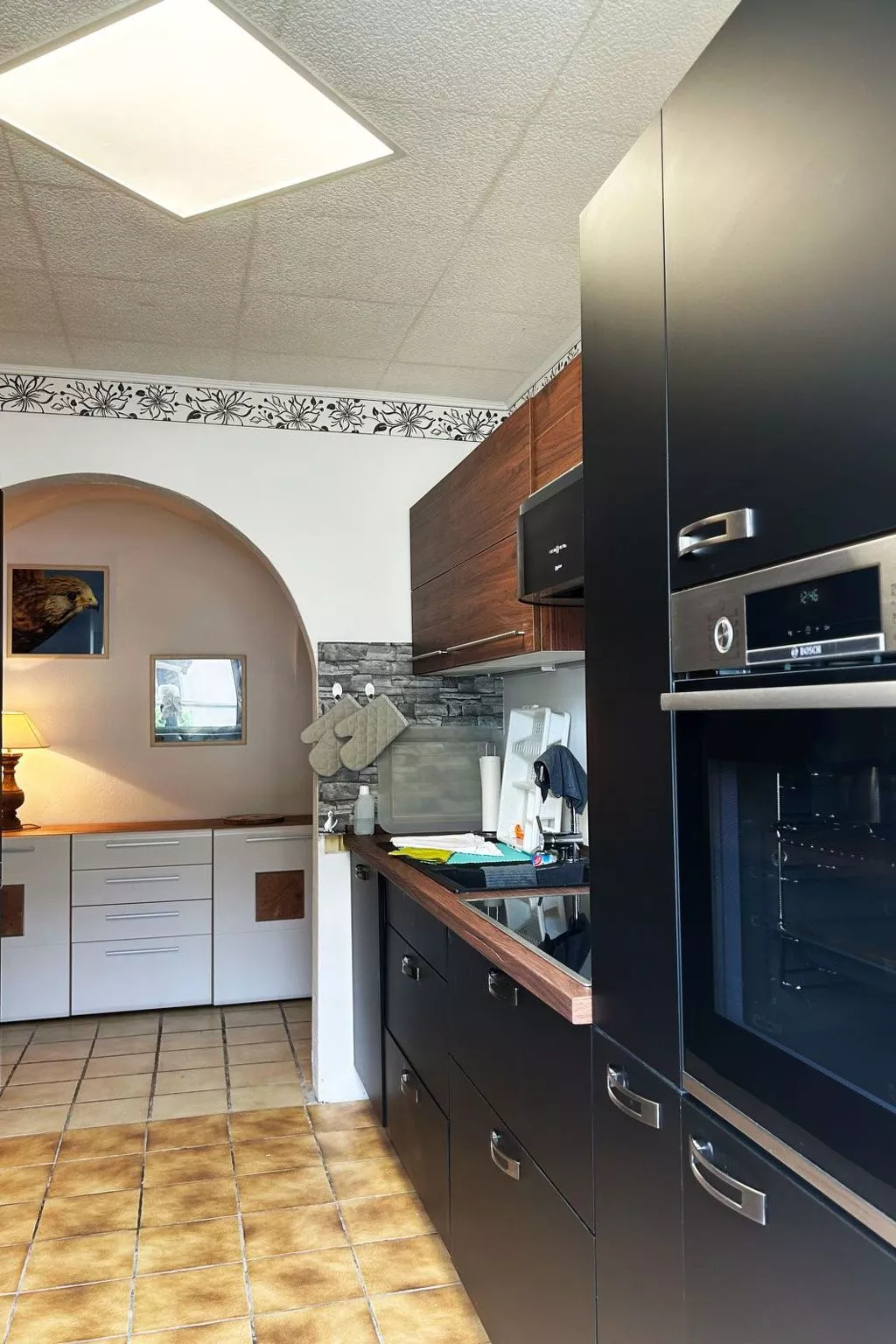 Magnolia in Garmisch-Partenkirchen-Drinnen