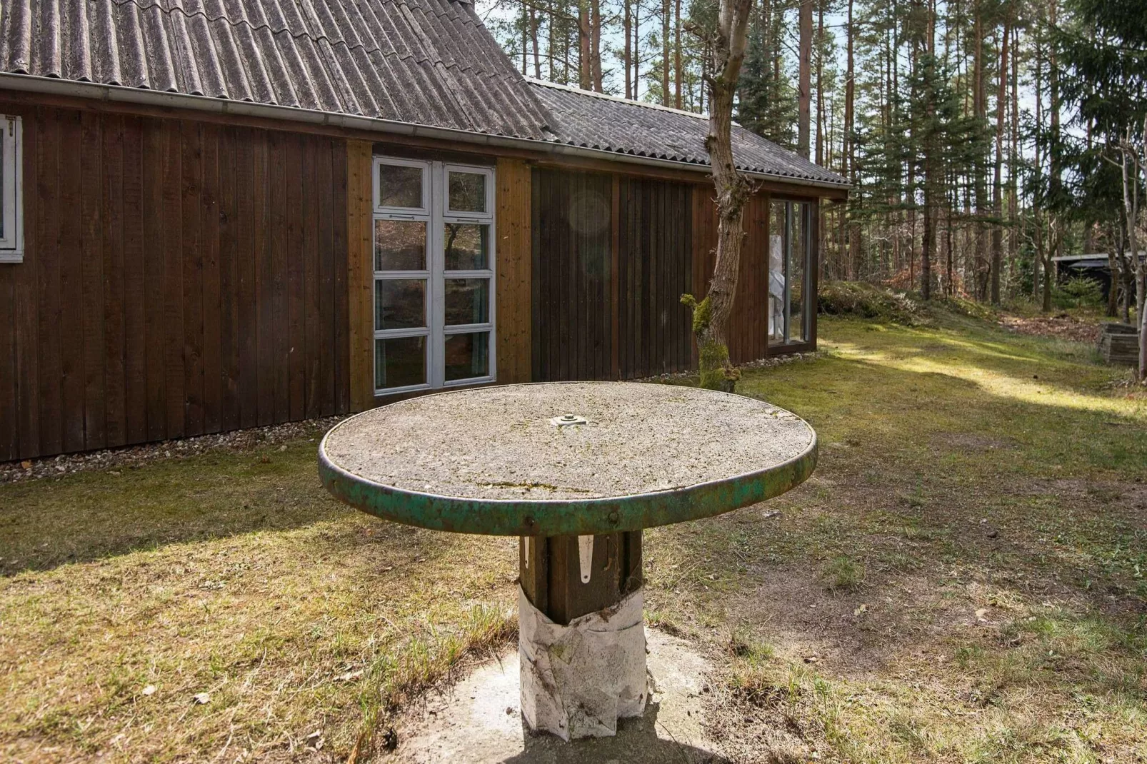 7 person holiday home in Kolind-By Traum-View