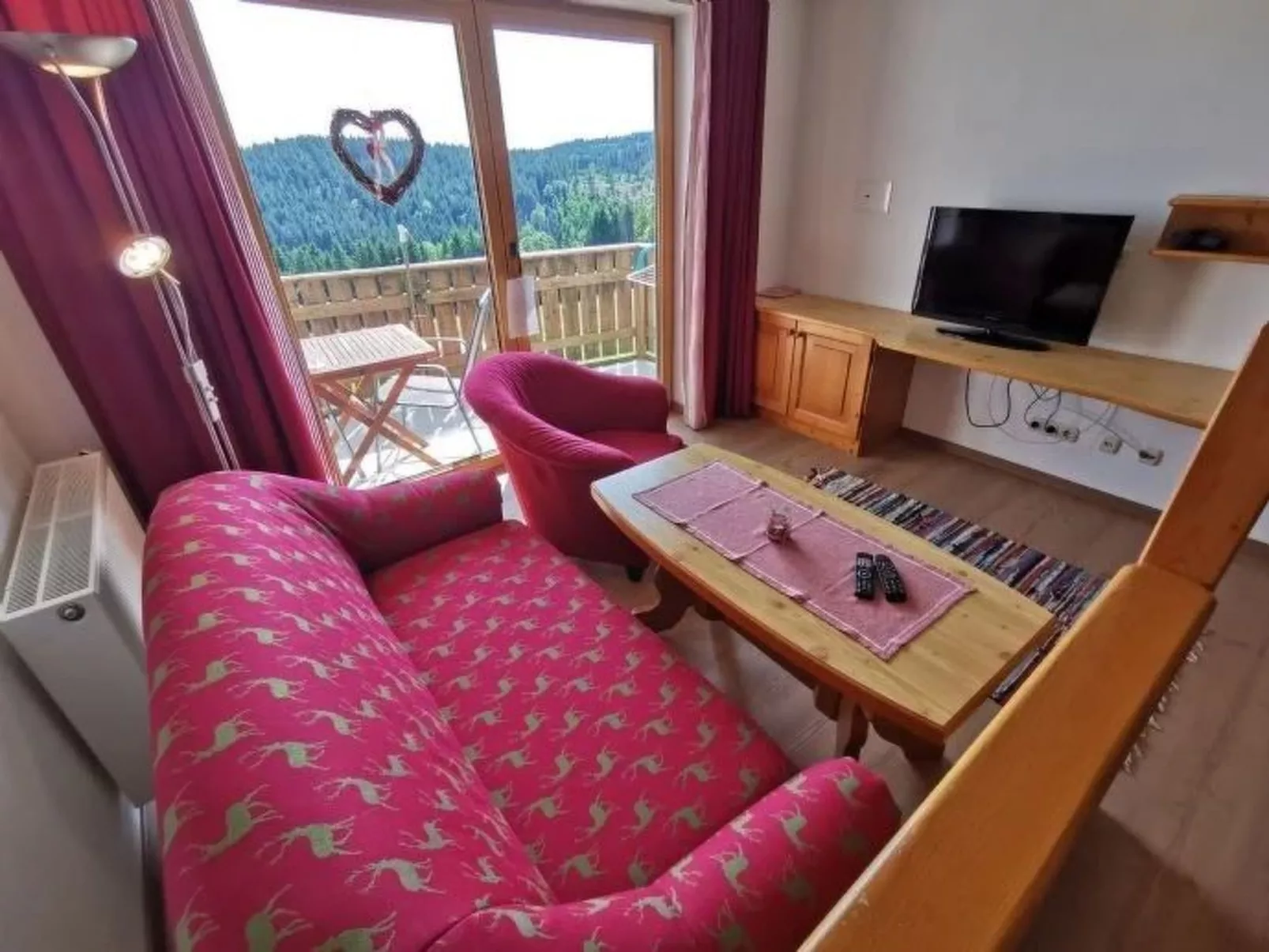 Traum Ferienwohnung in St. Englmar inkl. aktivCard