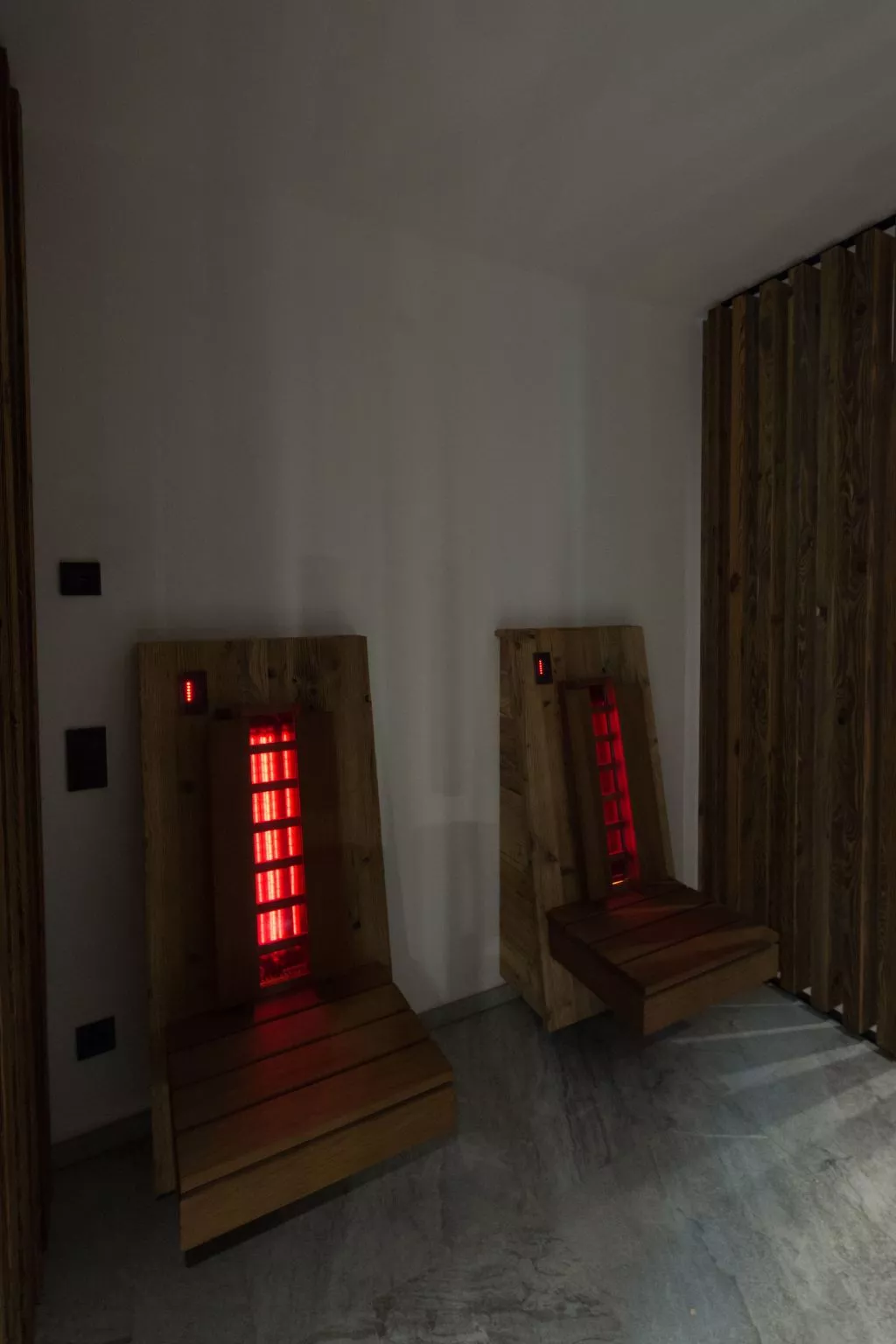 Zirmhof Apartments-Draußen