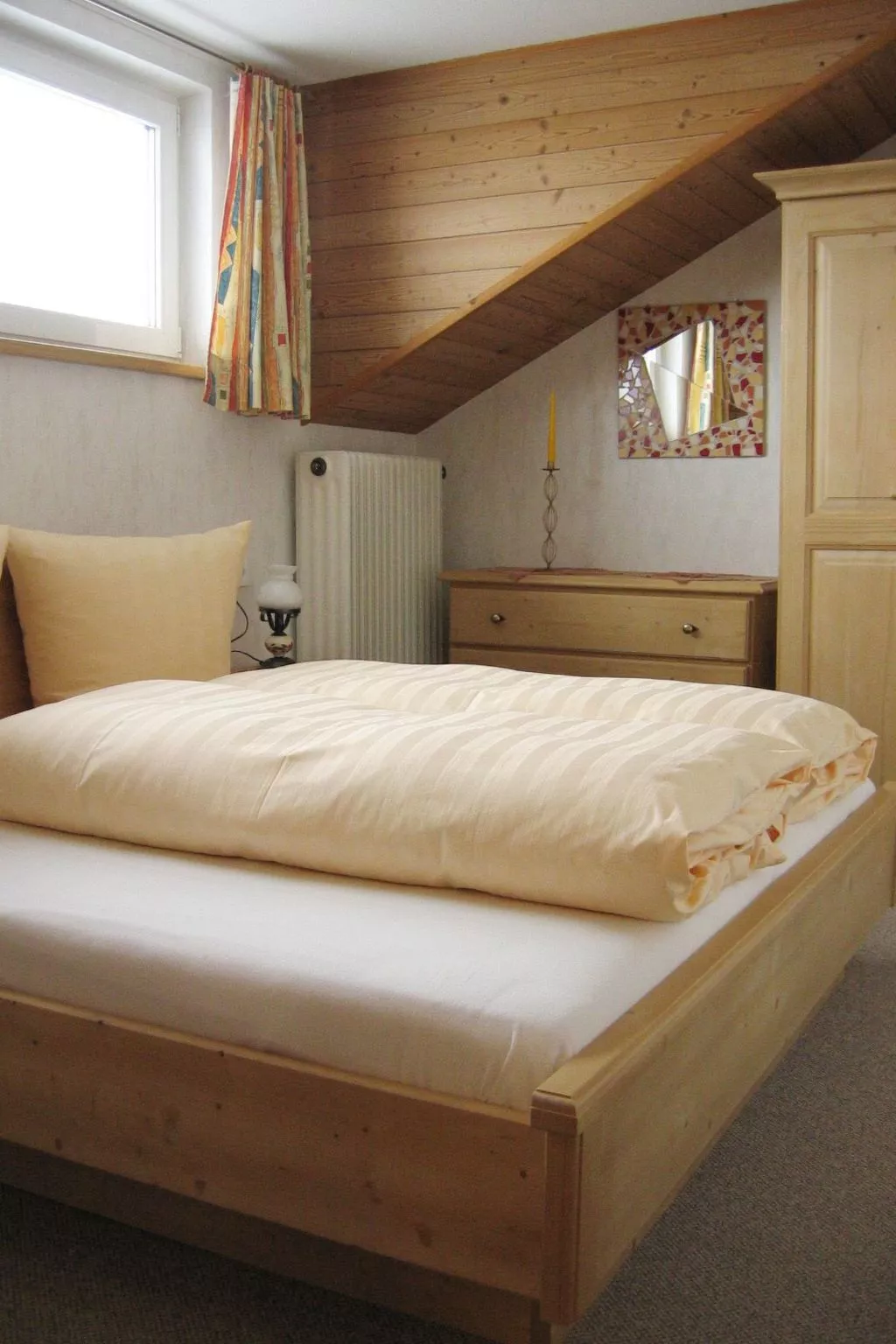 Pony-Ziegen-Hasen-Ranch in Bichlbach-Drinnen