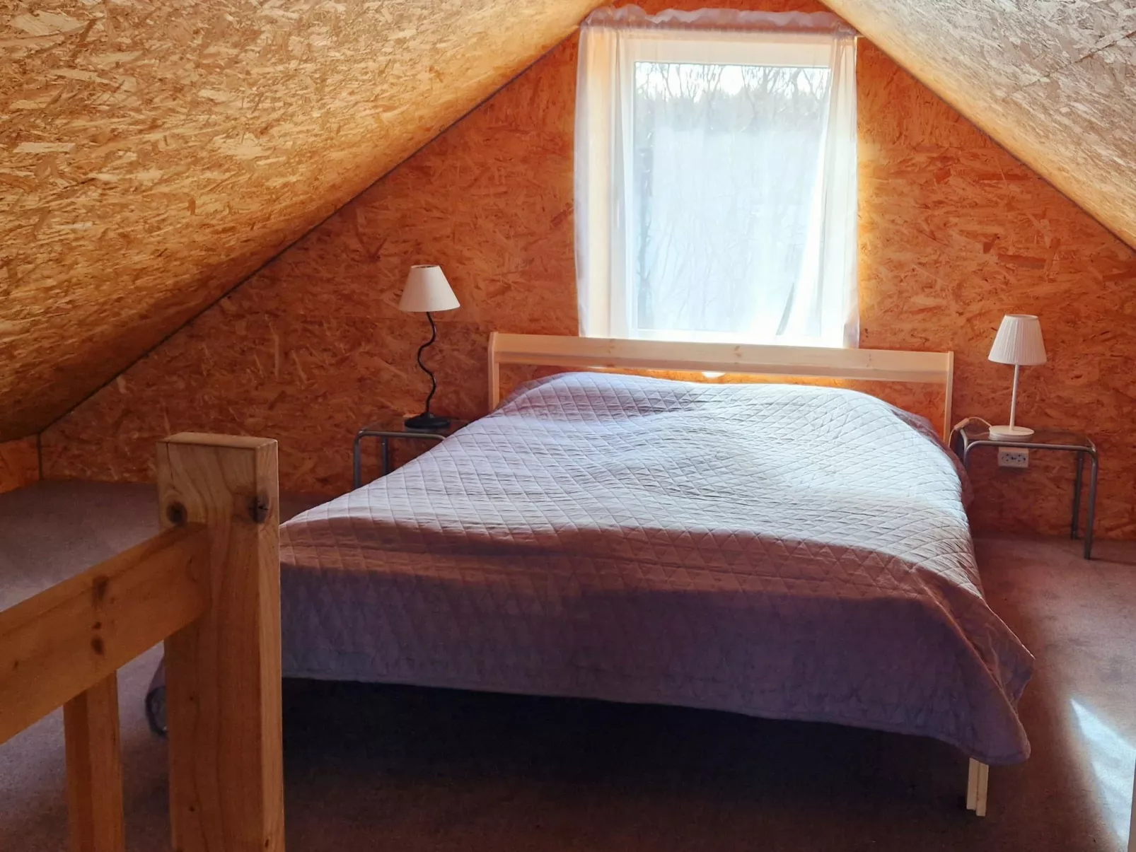 Villa Bullerbü-Drinnen