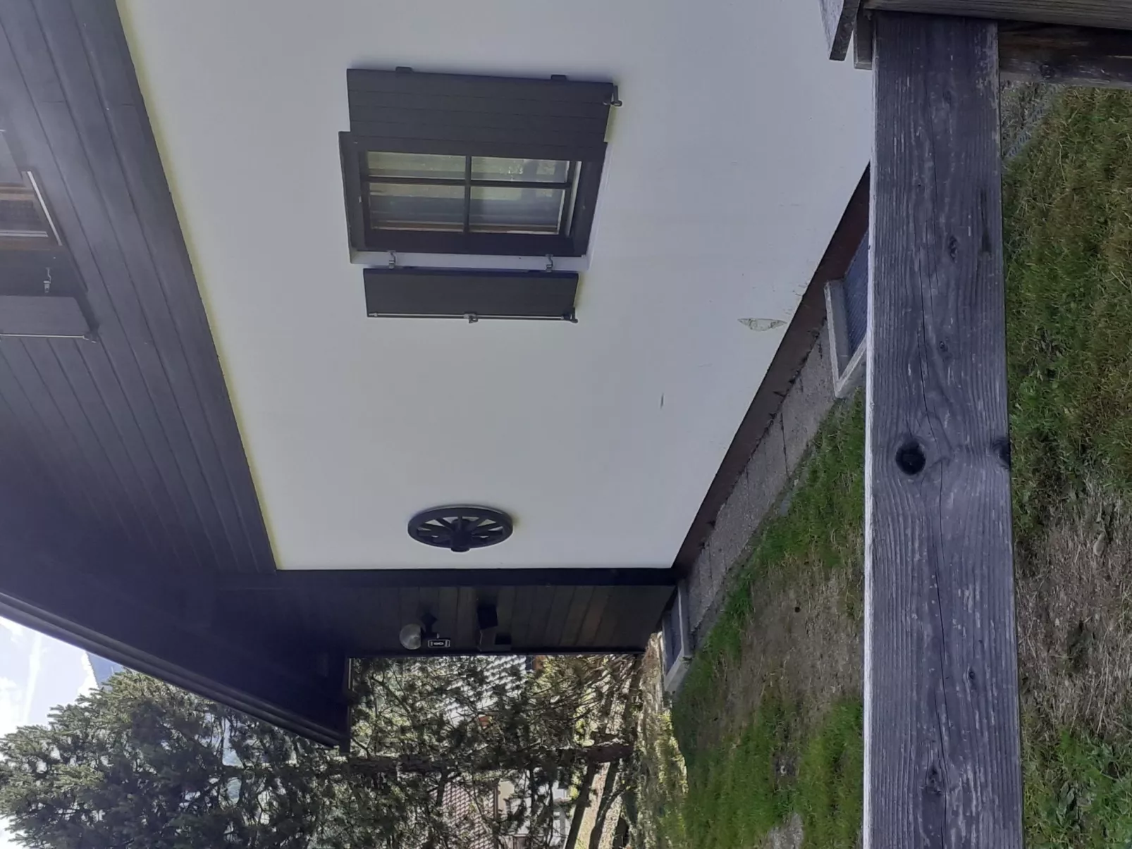 Chalet Wisernock-Outside