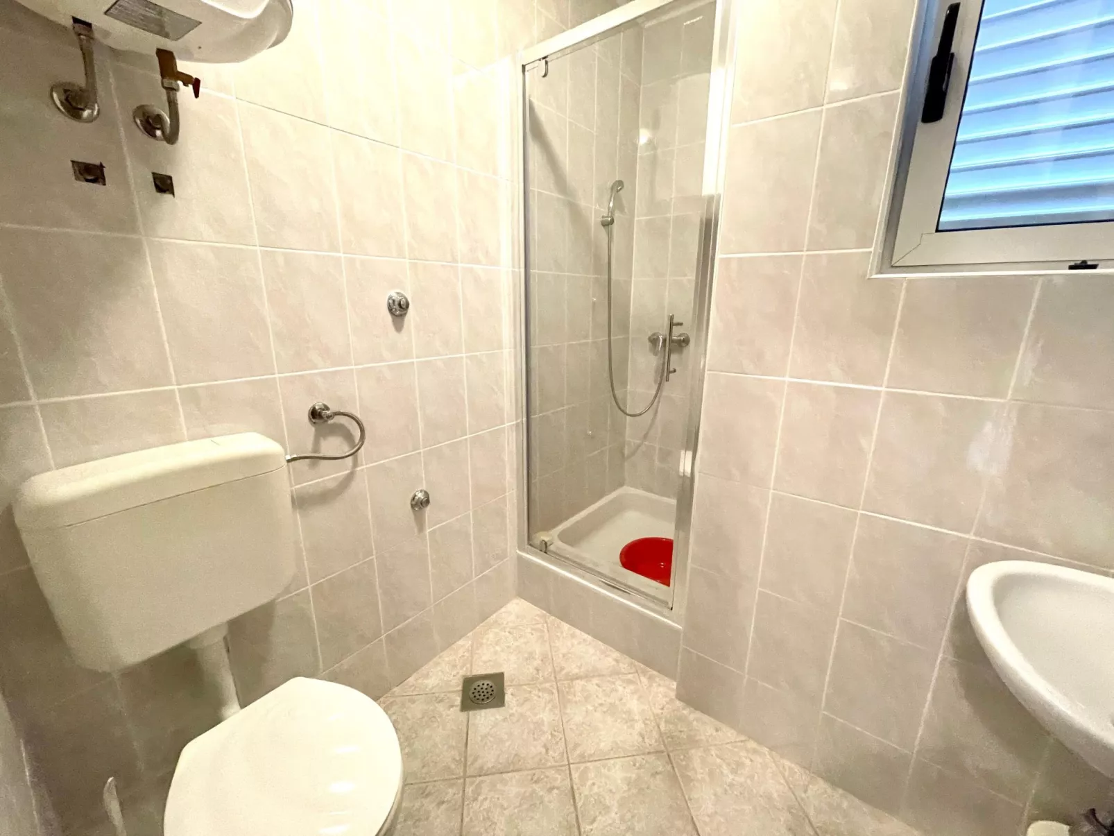 Wohnung Julie 5-Dedans