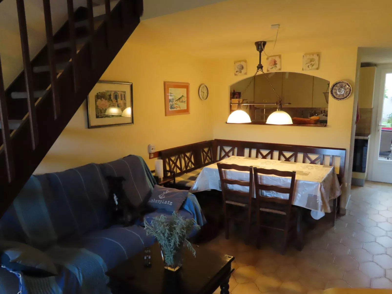 Maison de vacaces-Image-tags.info