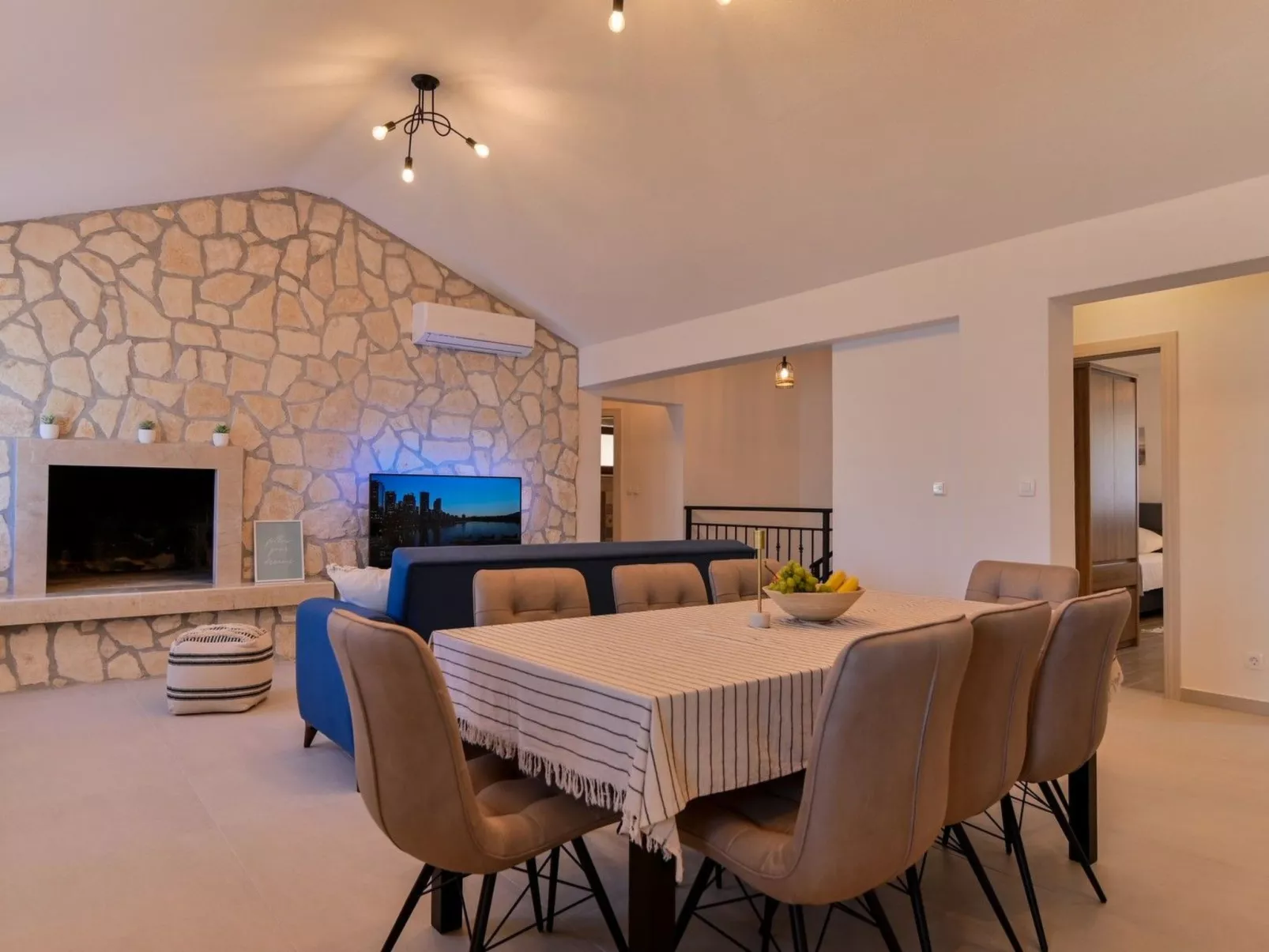 Villa Ocean Dreams-Dehors