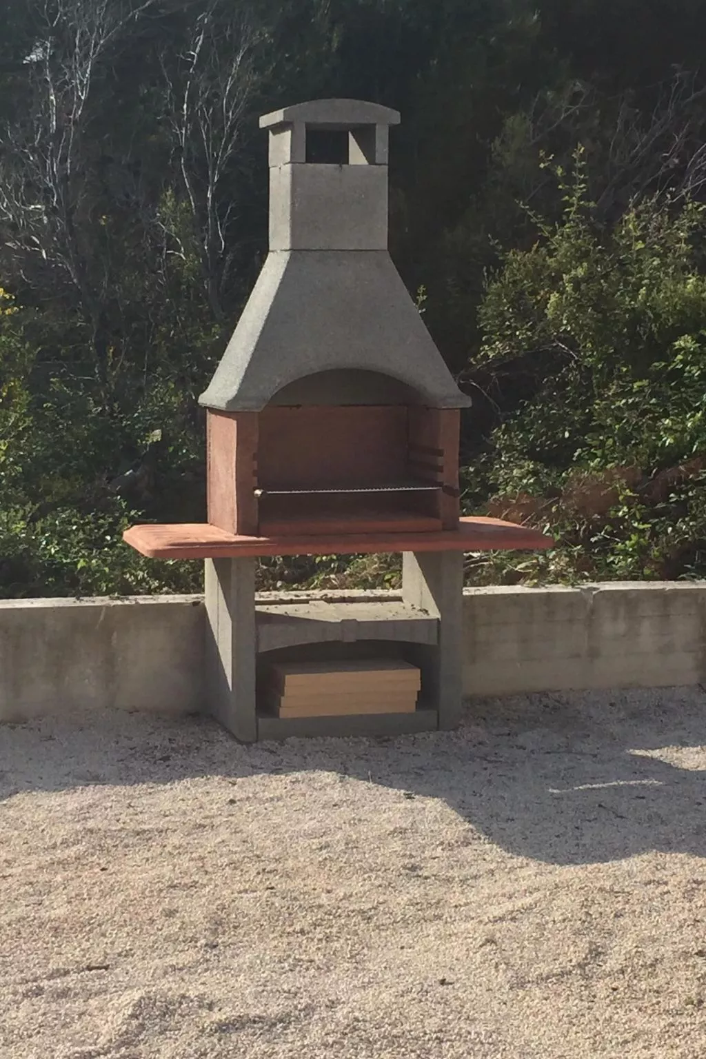 Bella Casa Srima Premium-Draußen