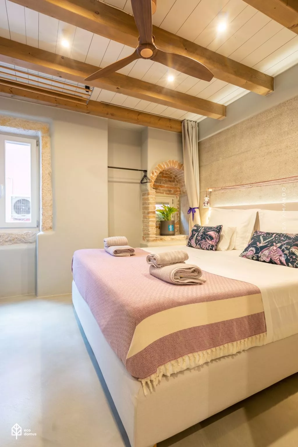 Appartement in Rovinj-Dedans