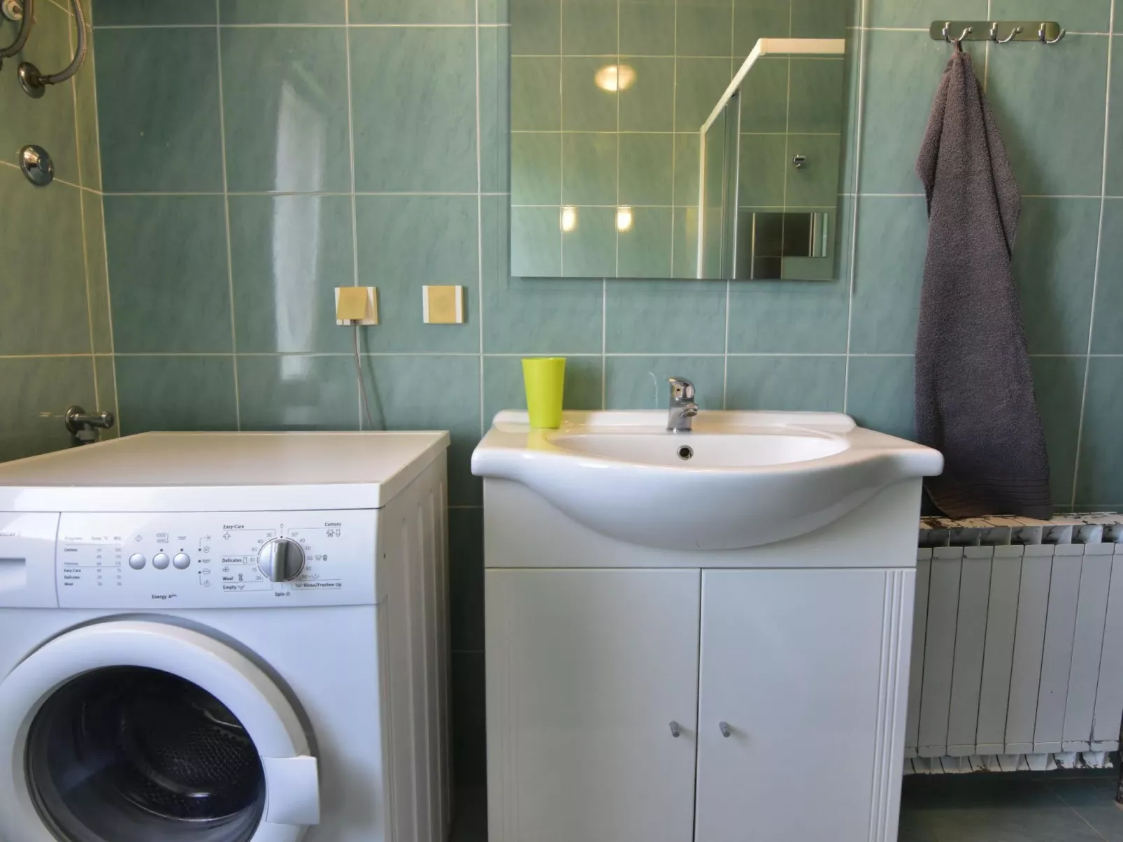 Geräumige Unterkunft in Punta Umag in Strandnähe. - Image-tags.info