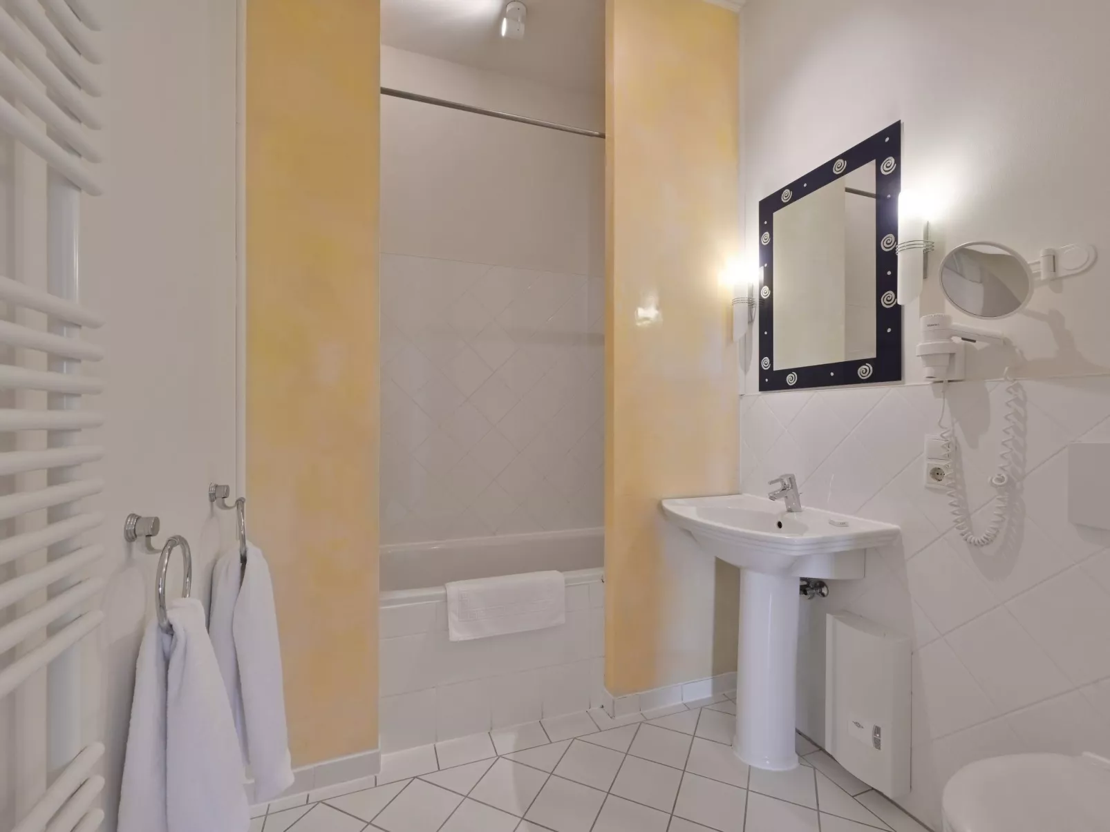 Villa Celia Sellin-Dedans