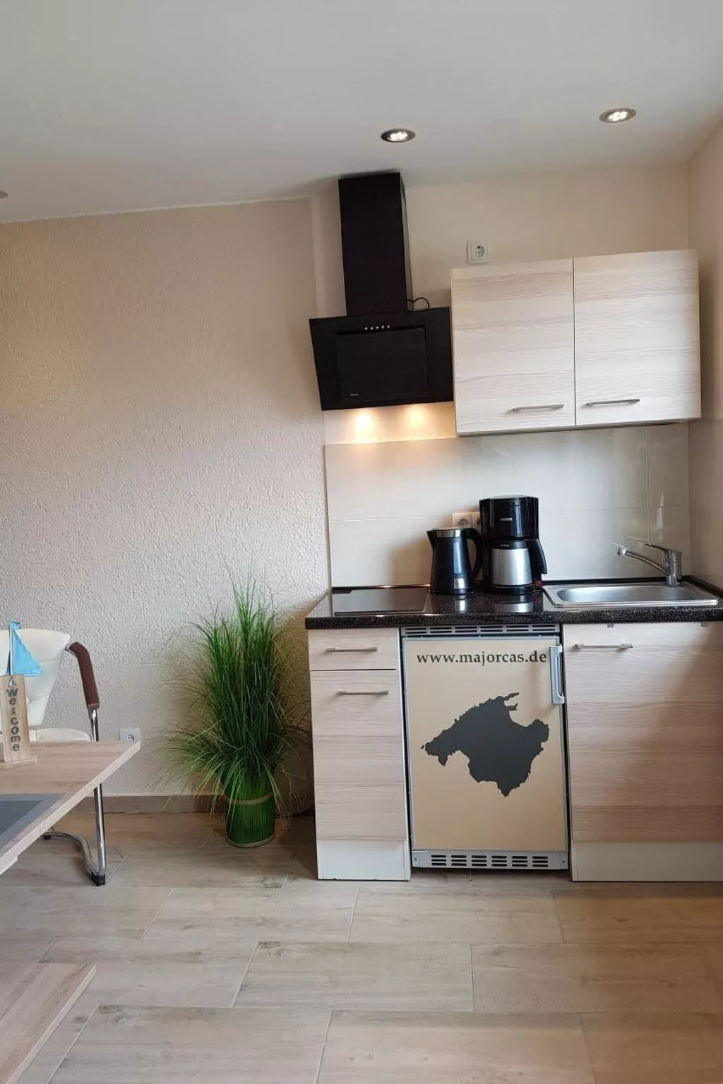 Cala Millor - Inside