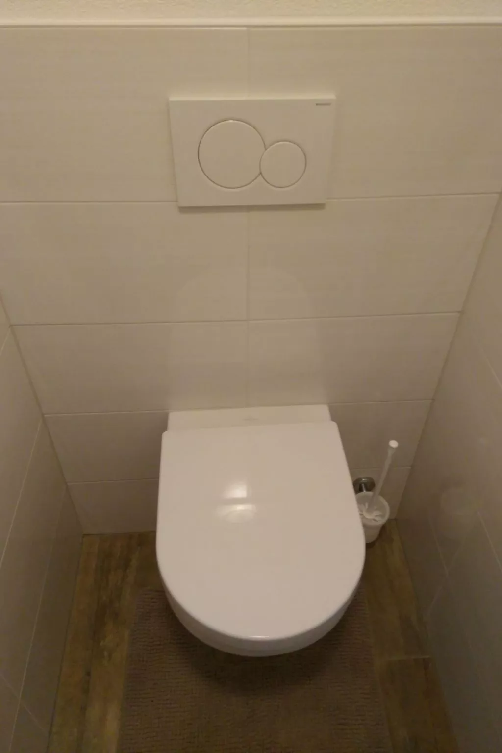 Alm-Ferienhaus-Drinnen