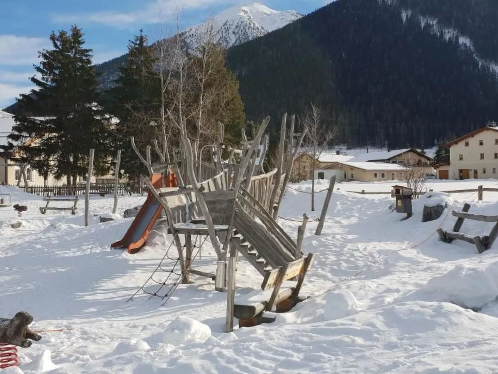 Chasa Melchior-Image-tags.info