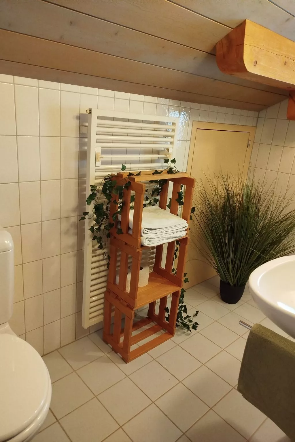 Chalet Sonnenhof - Drinnen