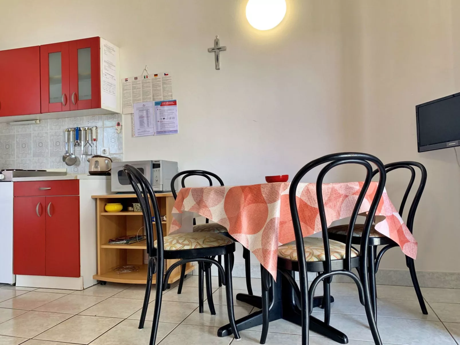 Apartment Horvat-Drinnen