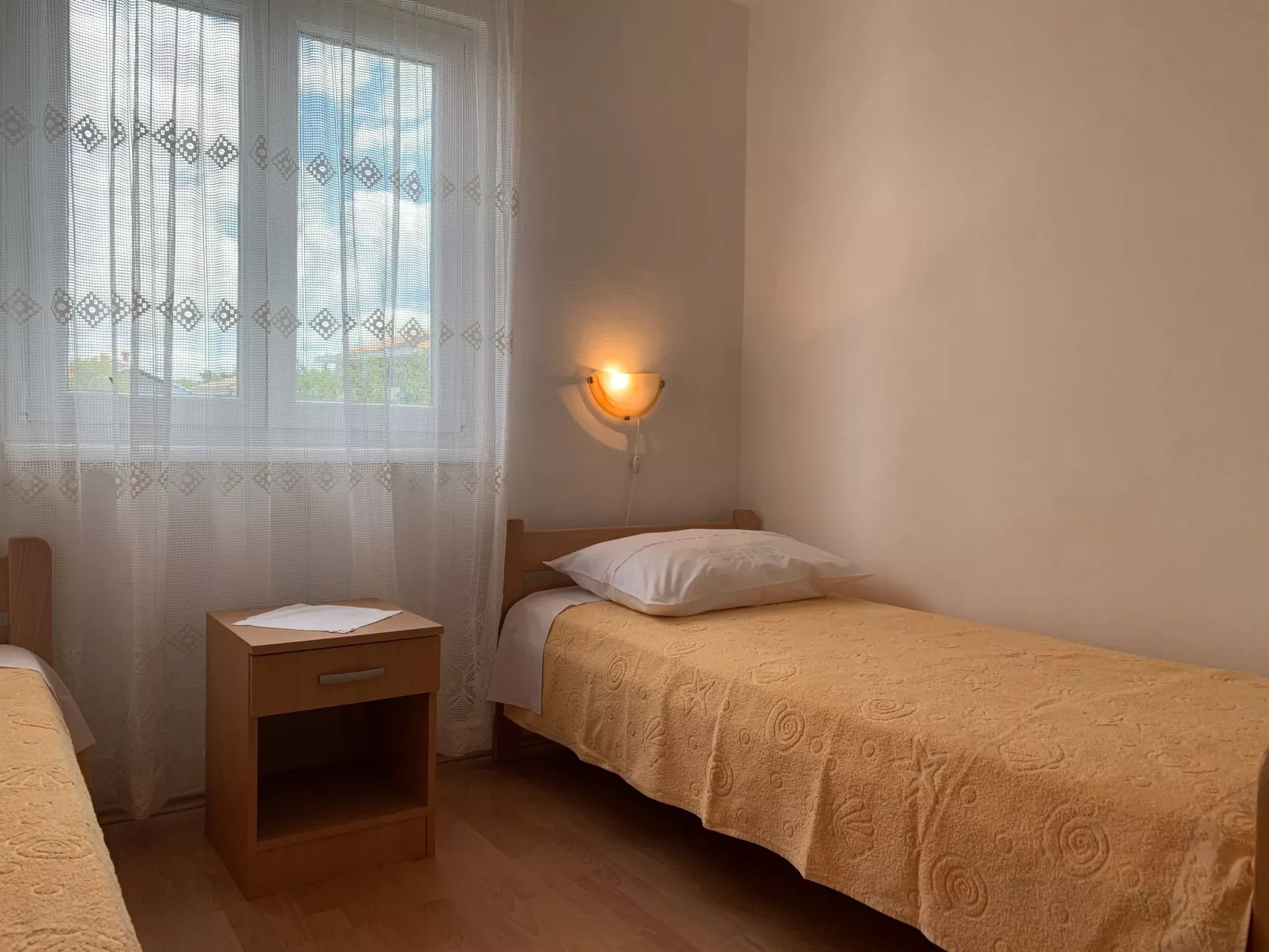 Apartment Nevenka-Inside